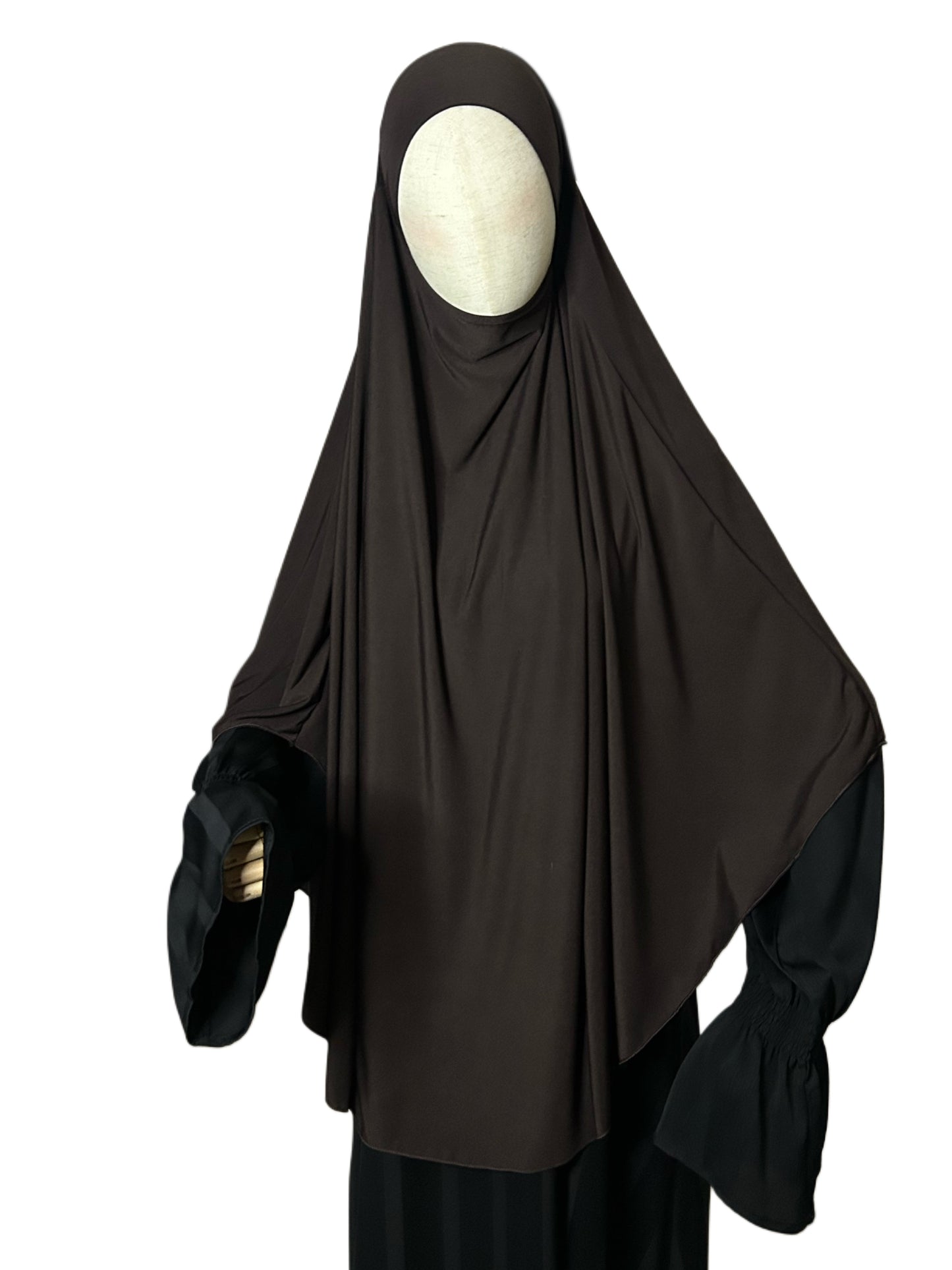 Jersey Khimar Round
