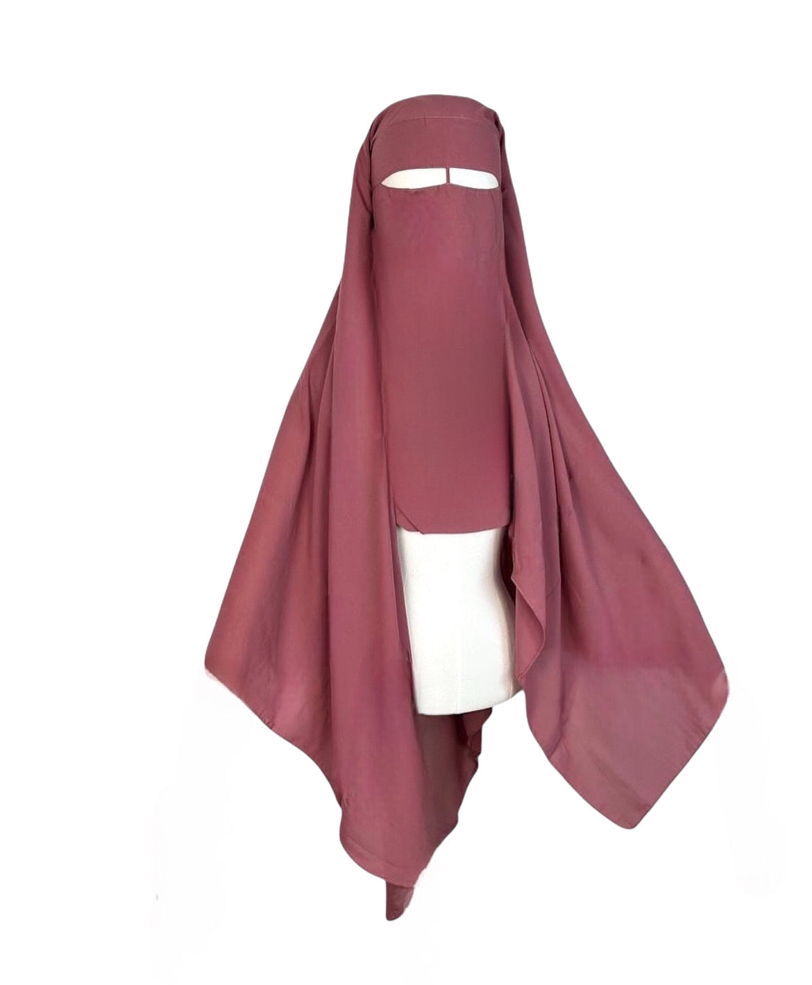 Niqab|Sitar Safa