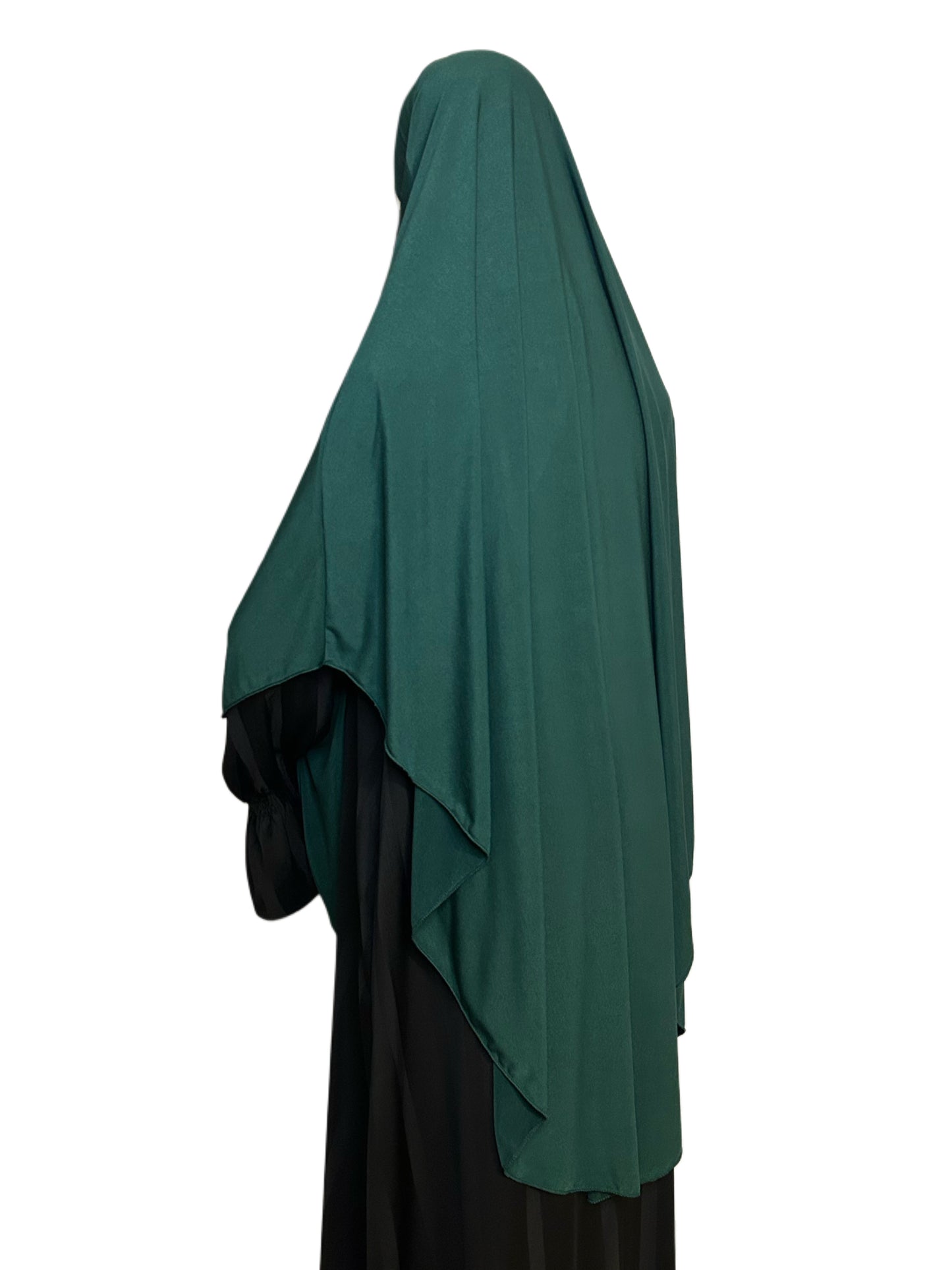 Jersey Khimar Round