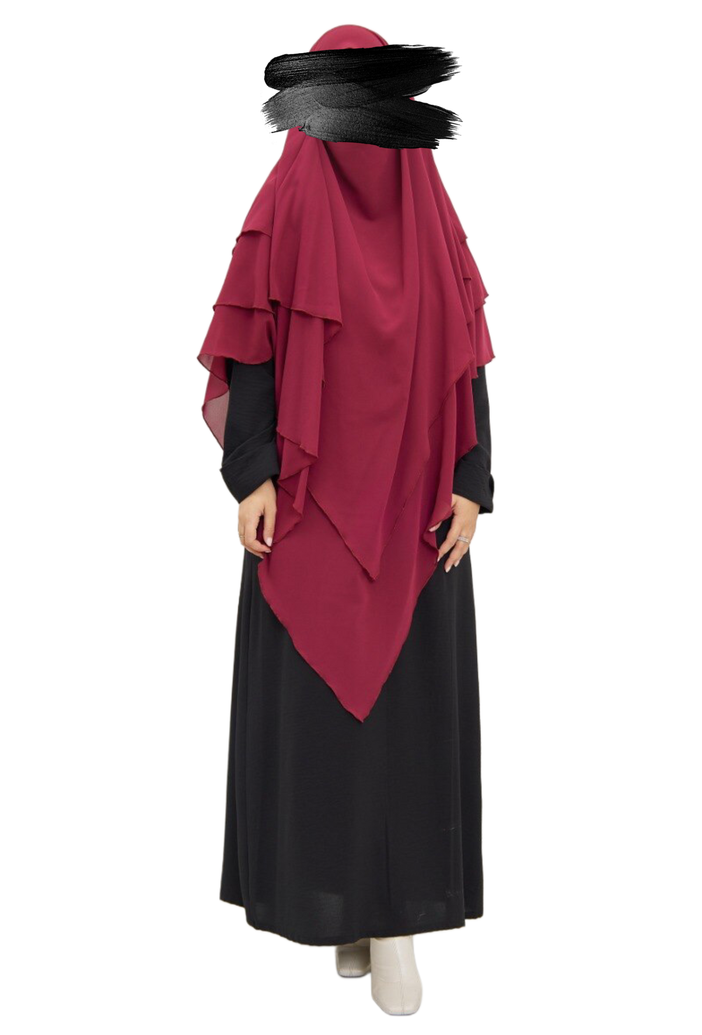 Khimar Amira