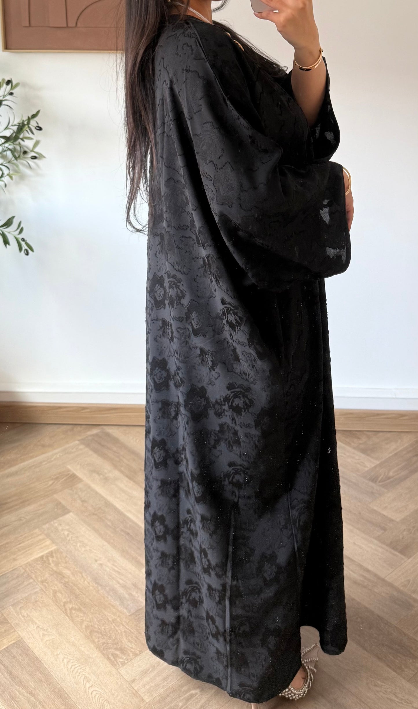 Abaya Inaya