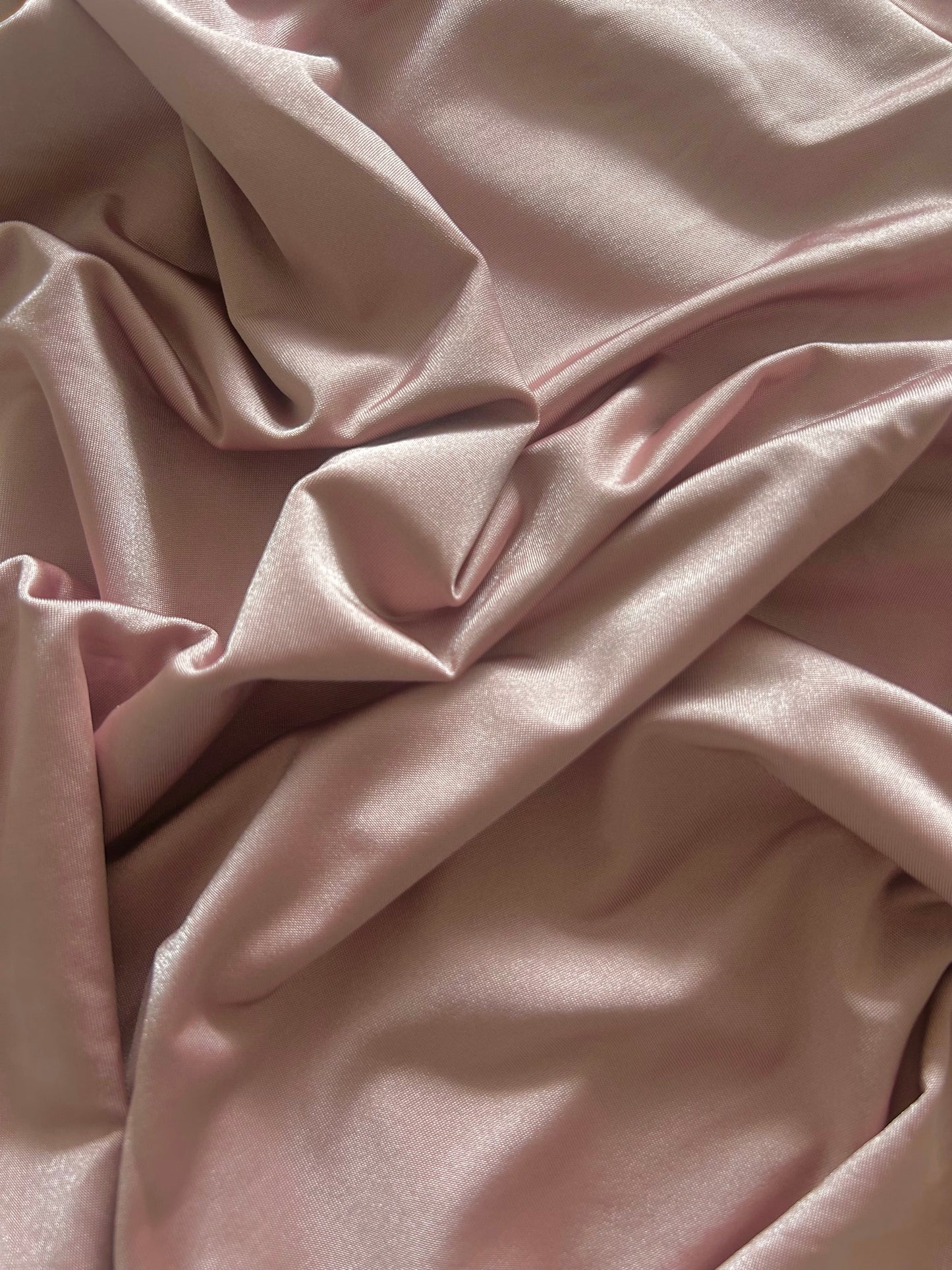 Jersey Premium Satin Hijab