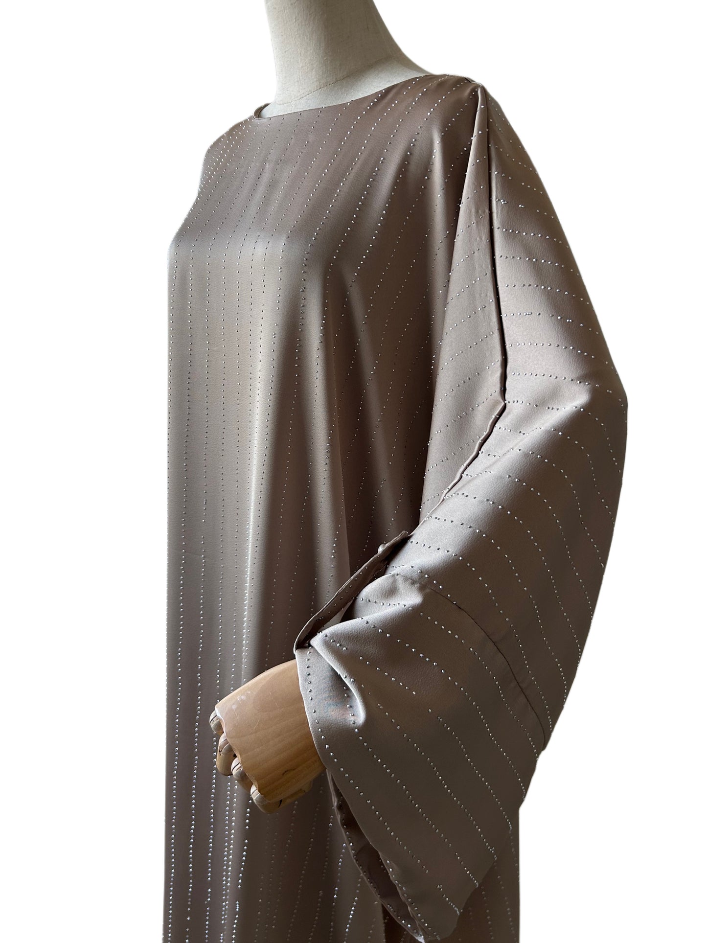 Abaya Jamila