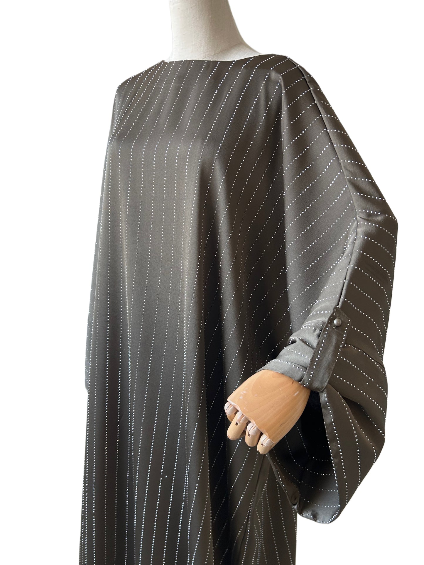 Abaya Jamila