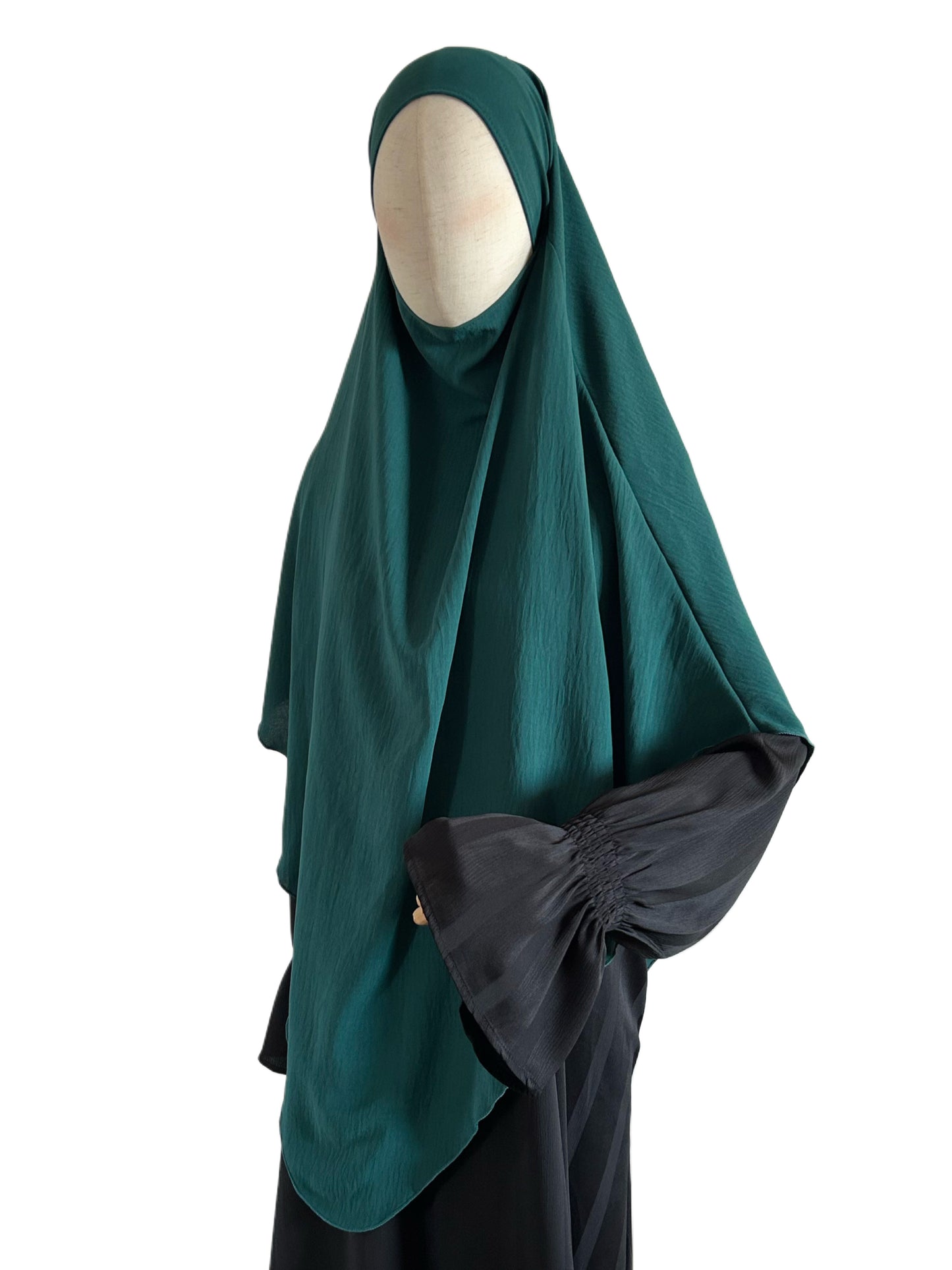 Jazz Khimar 1-lagig