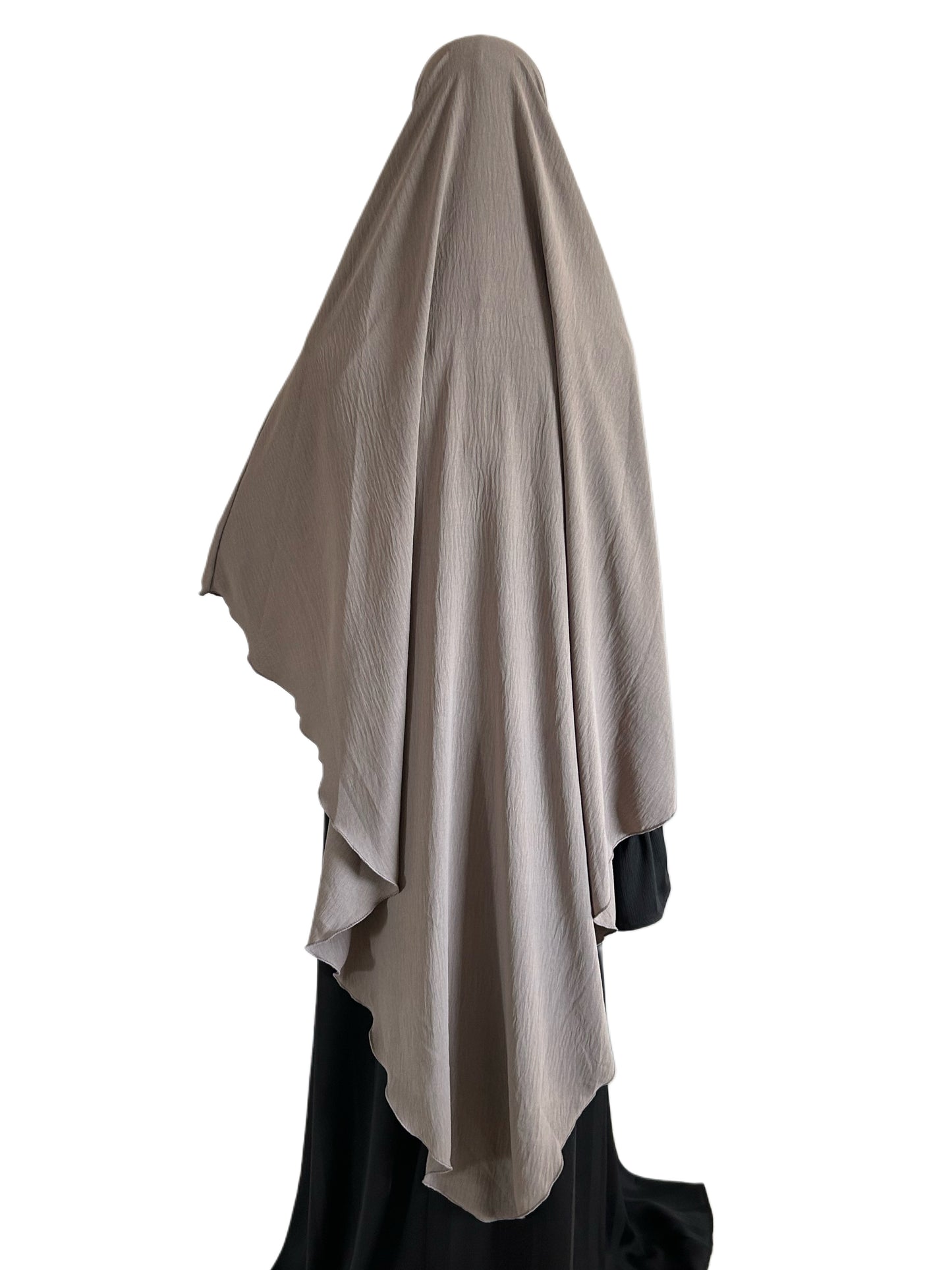Jazz Khimar 1-lagig