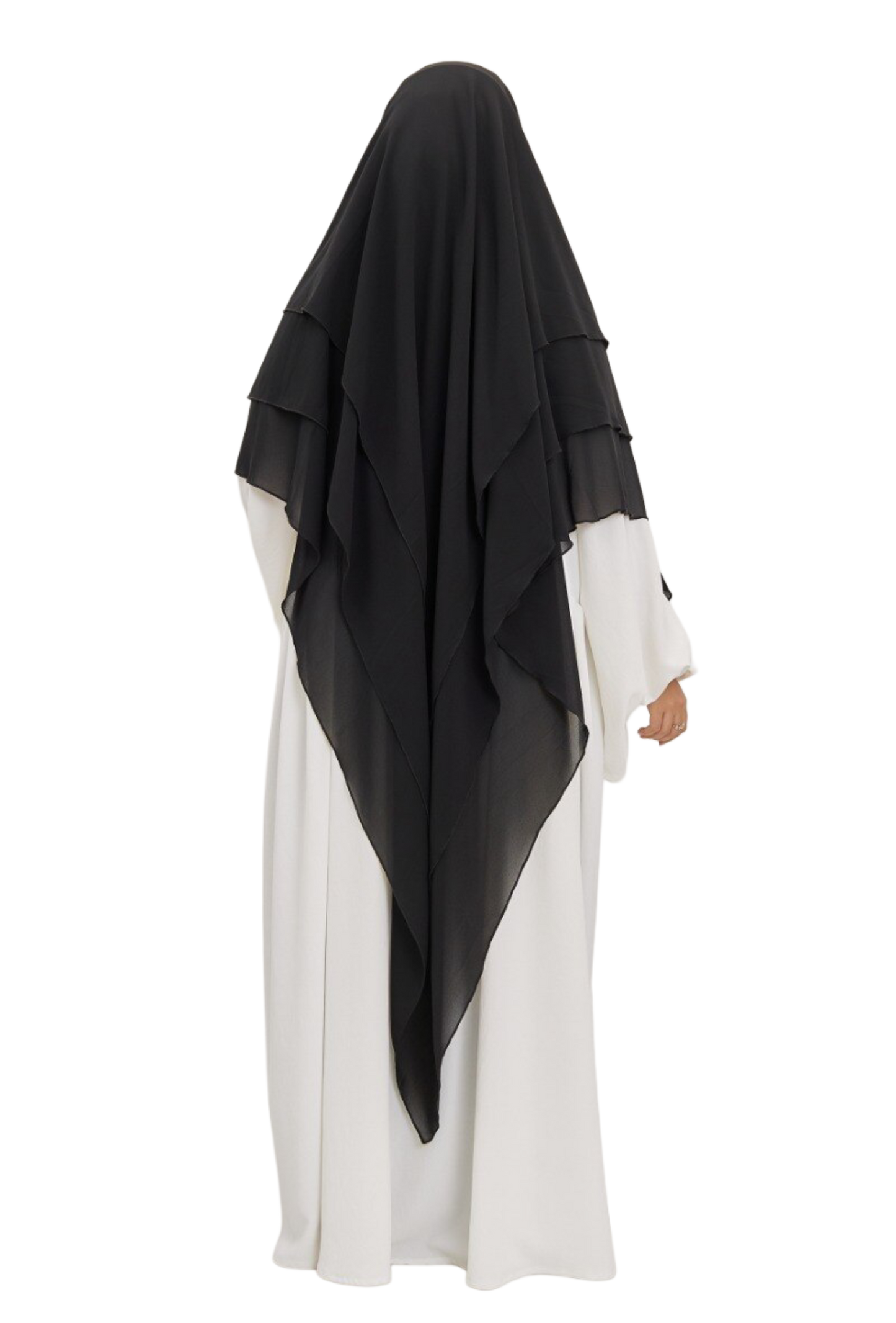 Khimar Amira