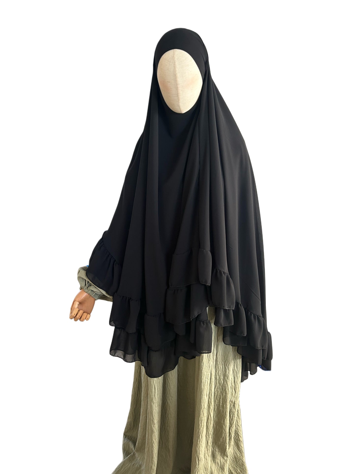 Princess Khimar