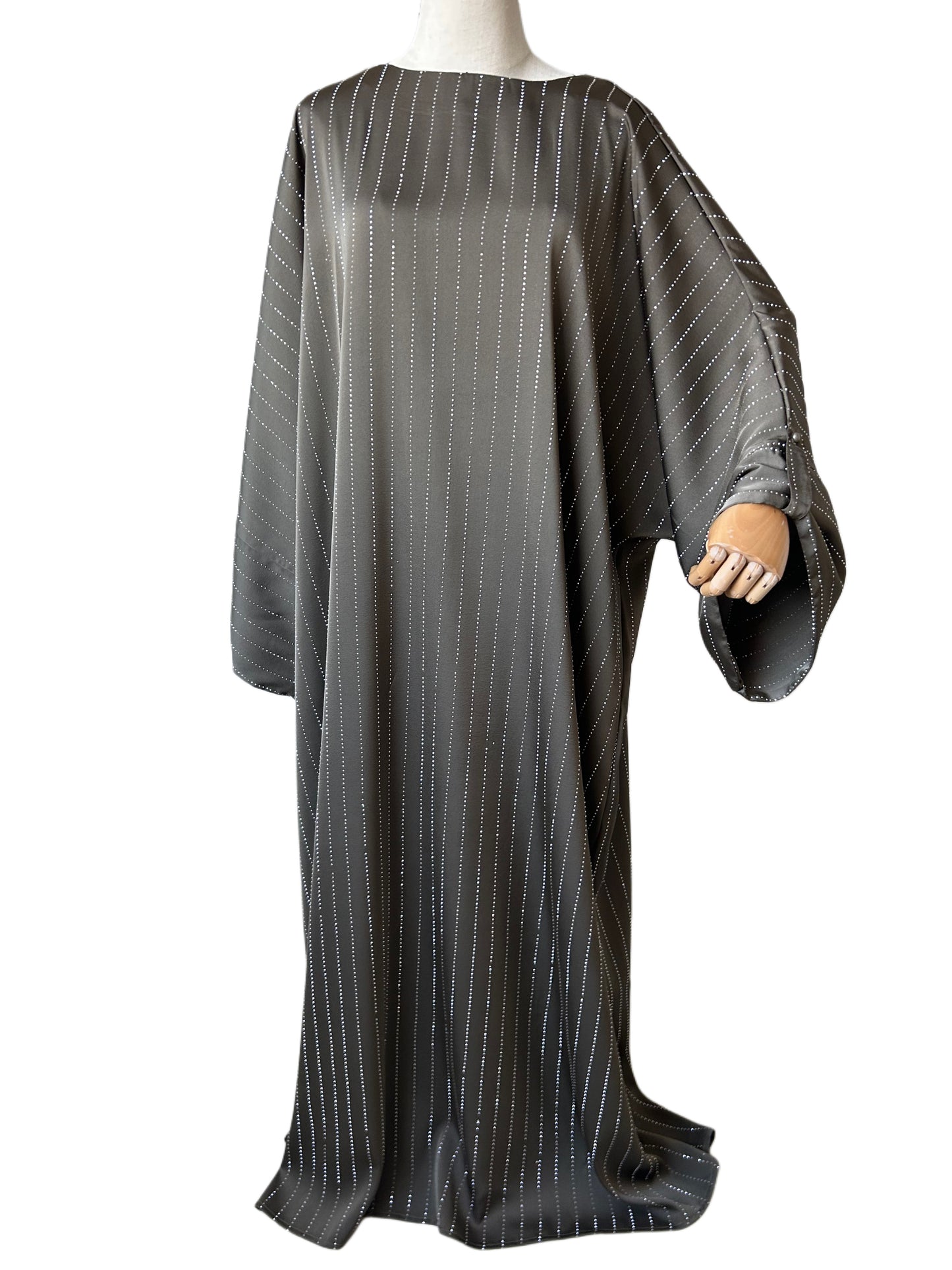 Abaya Jamila