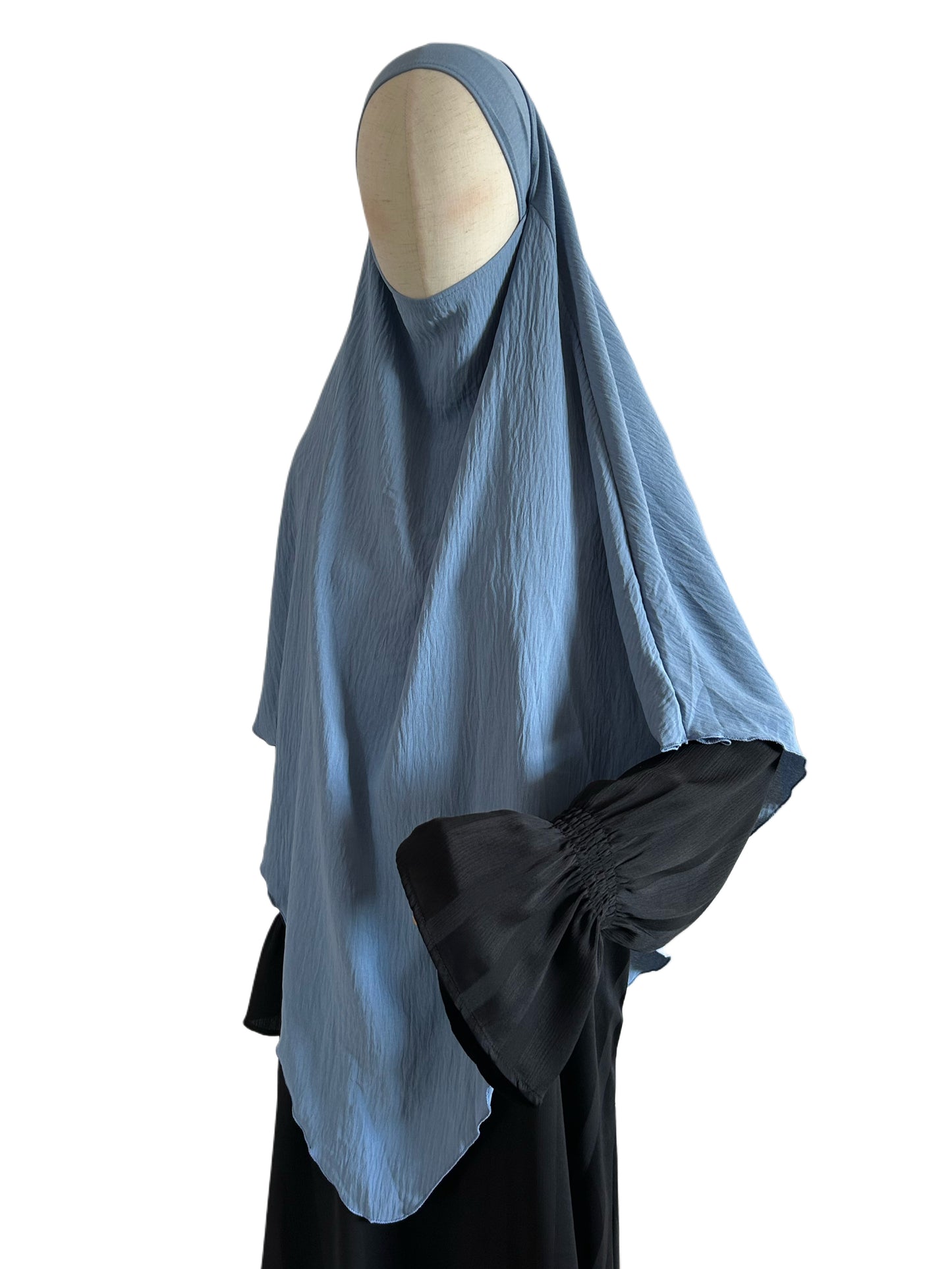 Jazz Khimar 1-lagig