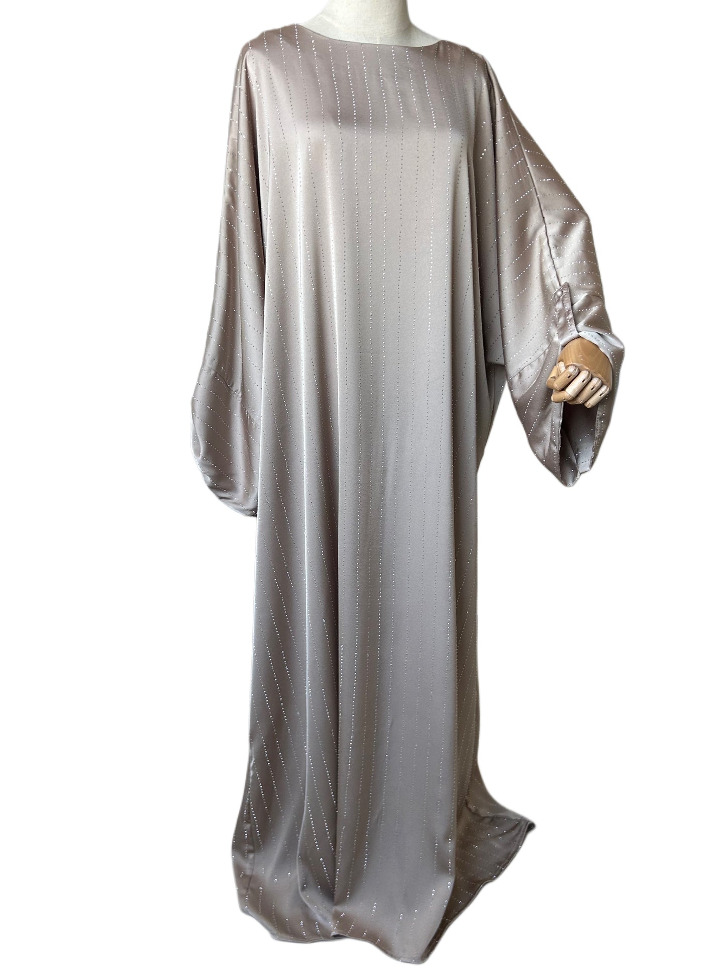 Abaya Jamila