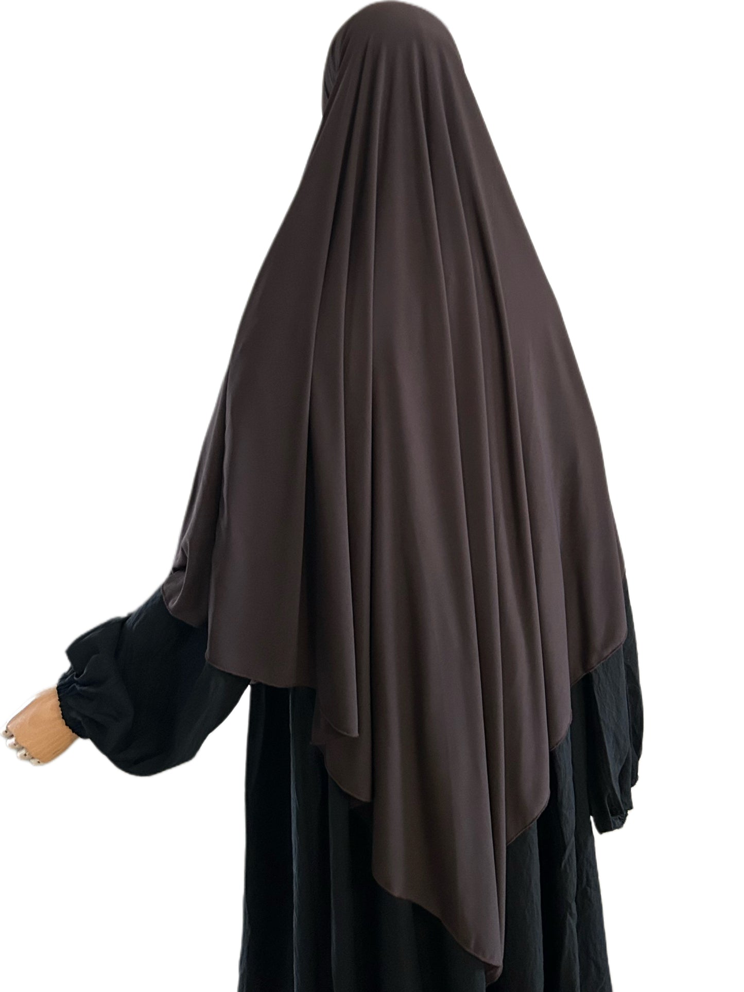 Jersey Khimar