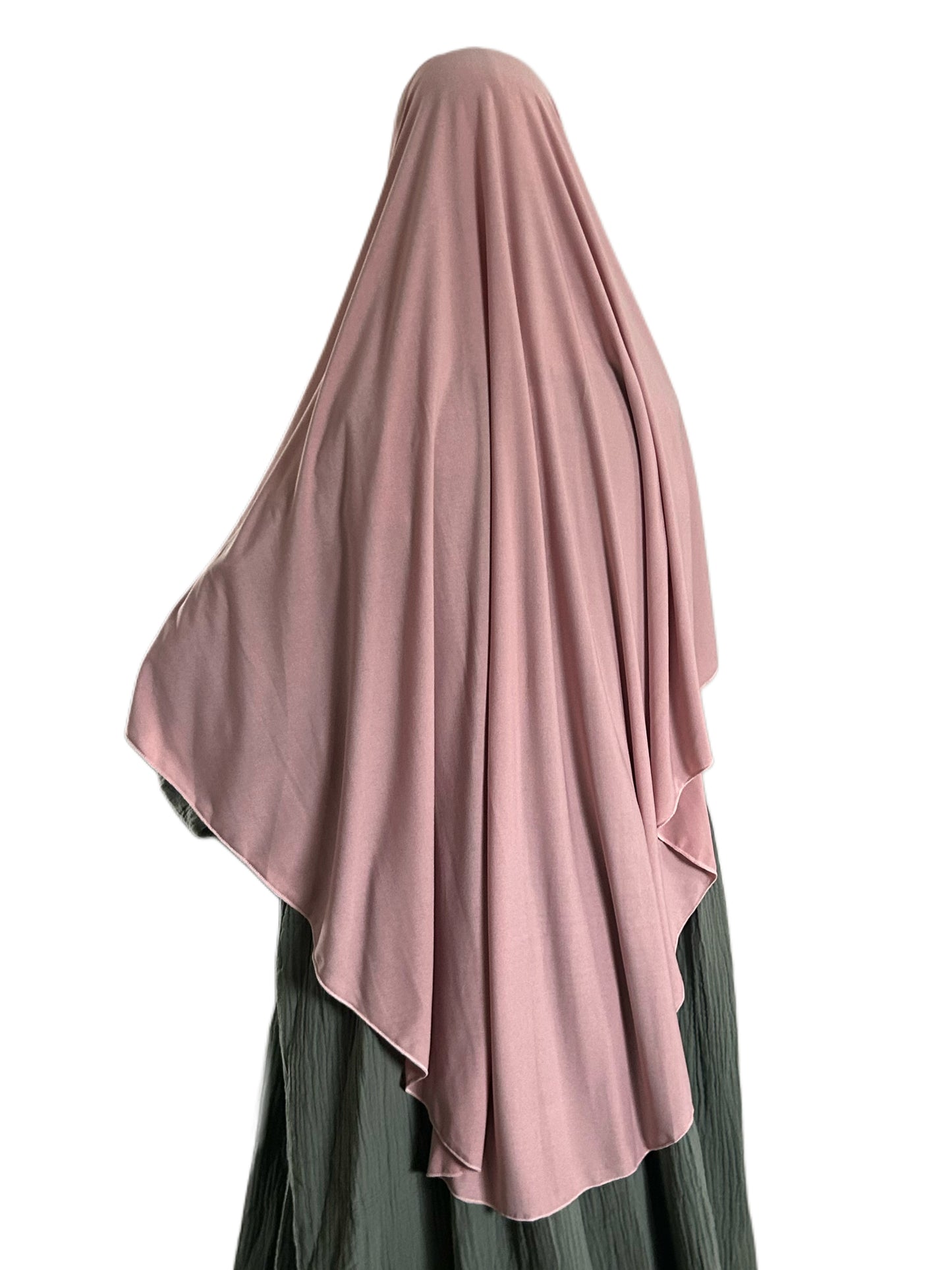 Jersey Khimar Round