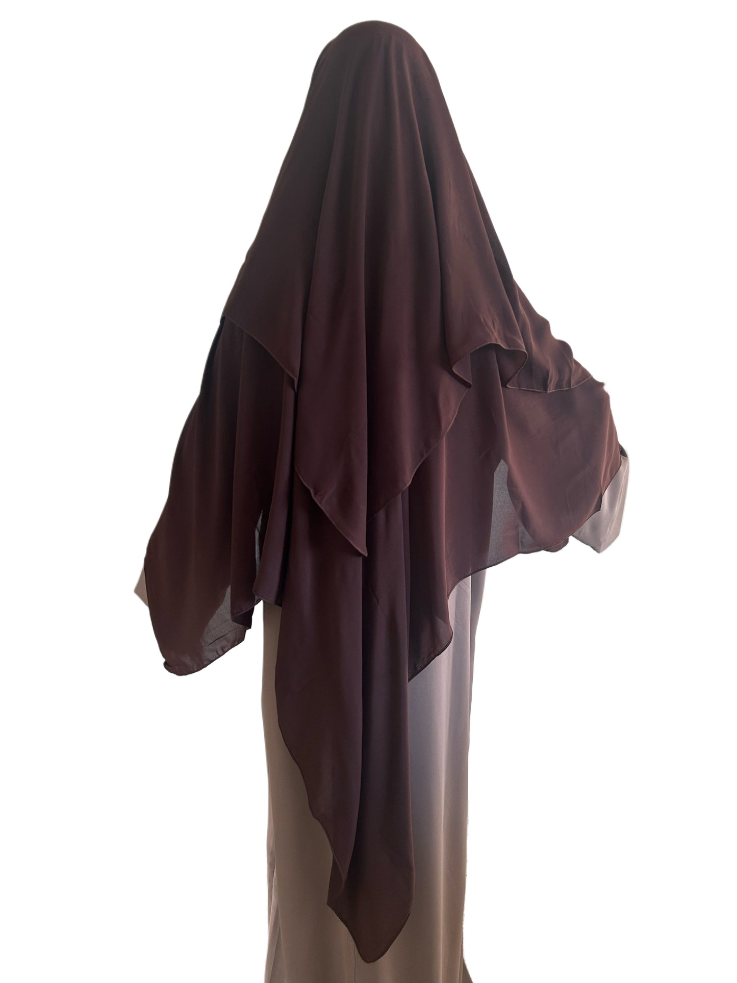 Niqab|Sitar Safa