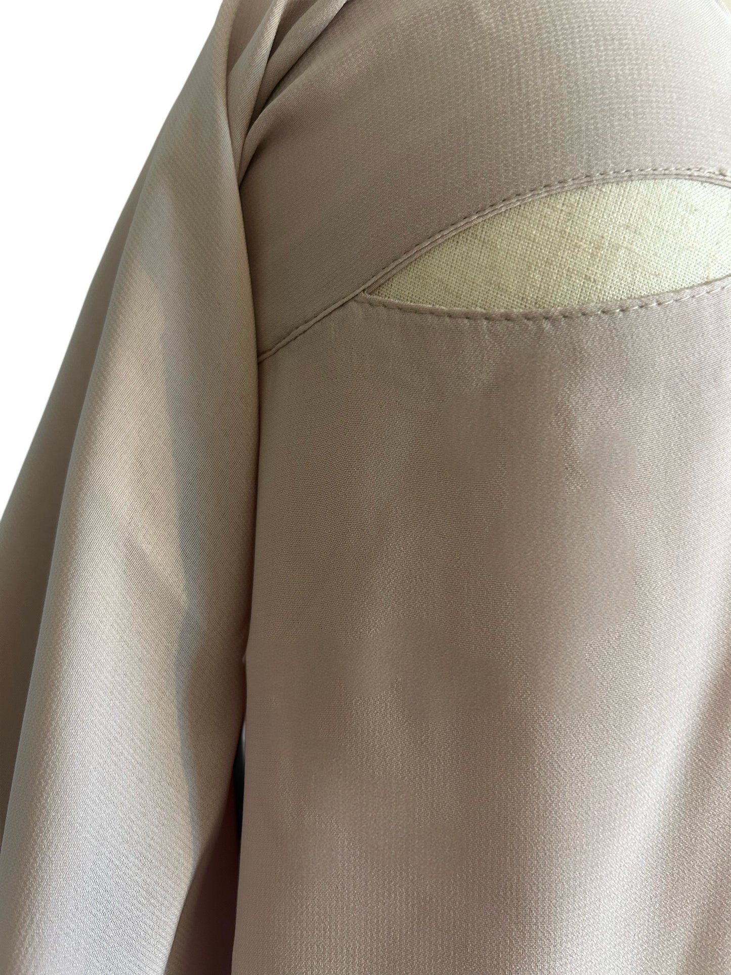 Niqab|Sitar Safa