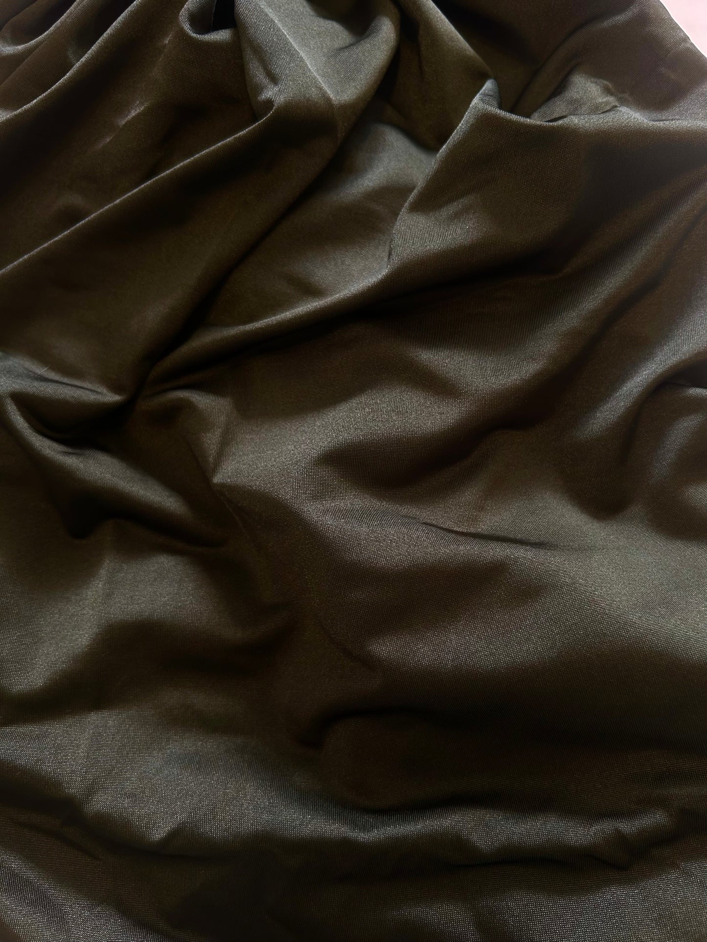 Jersey Premium Satin Hijab
