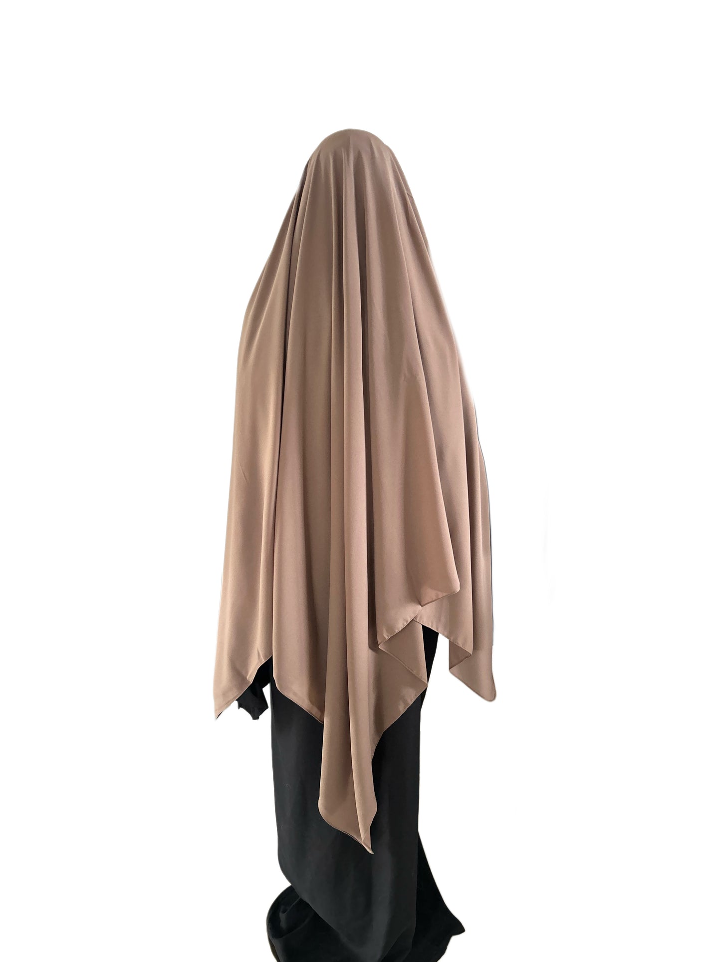 Niqab|Sitar Safa