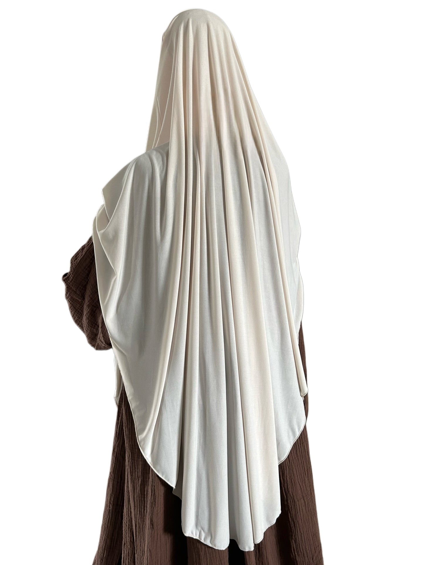 Jersey Khimar Round