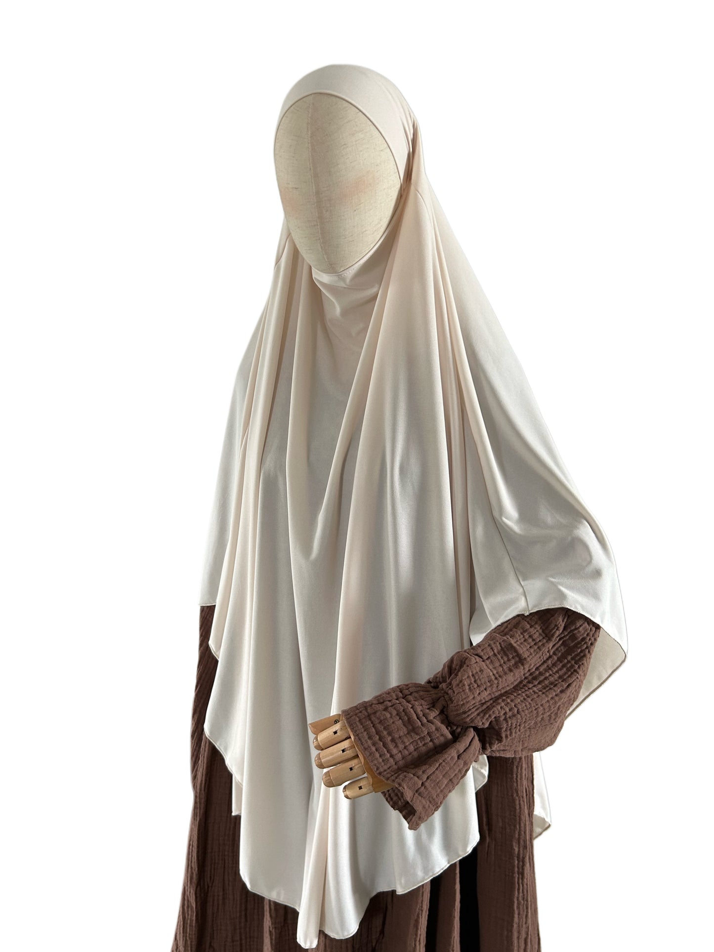 Jersey Khimar Round