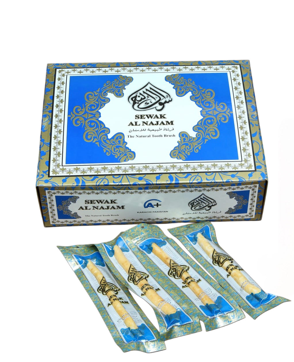 Miswak