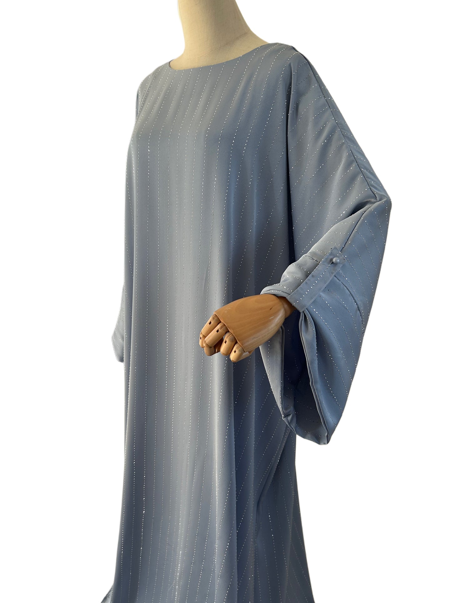 Abaya Jamila