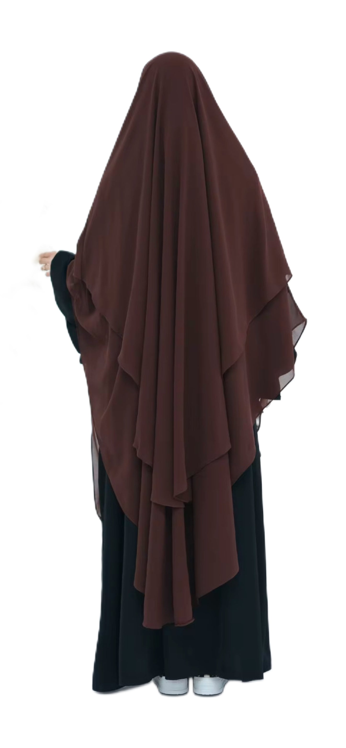 Khimar Nala