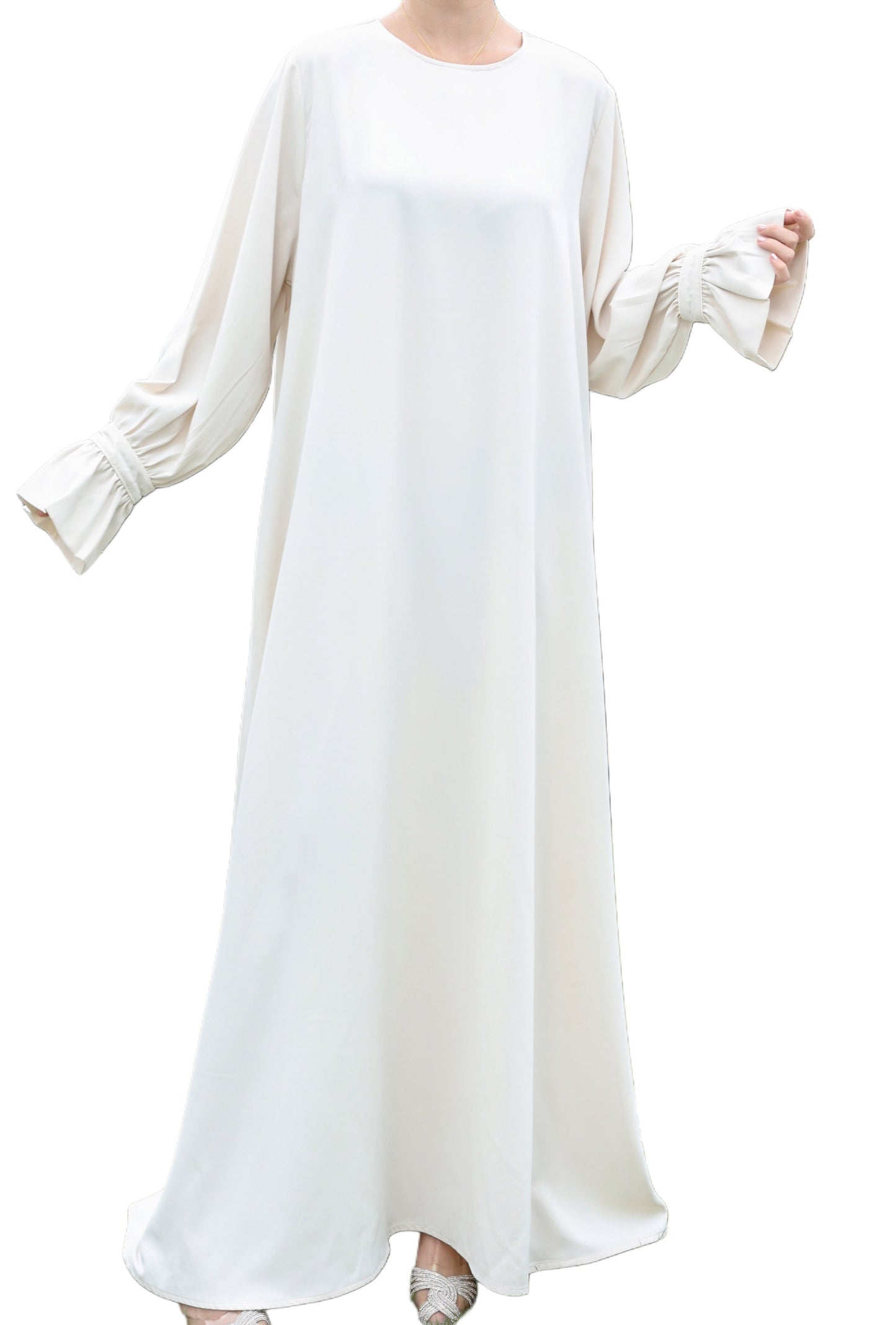 Abaya Linda