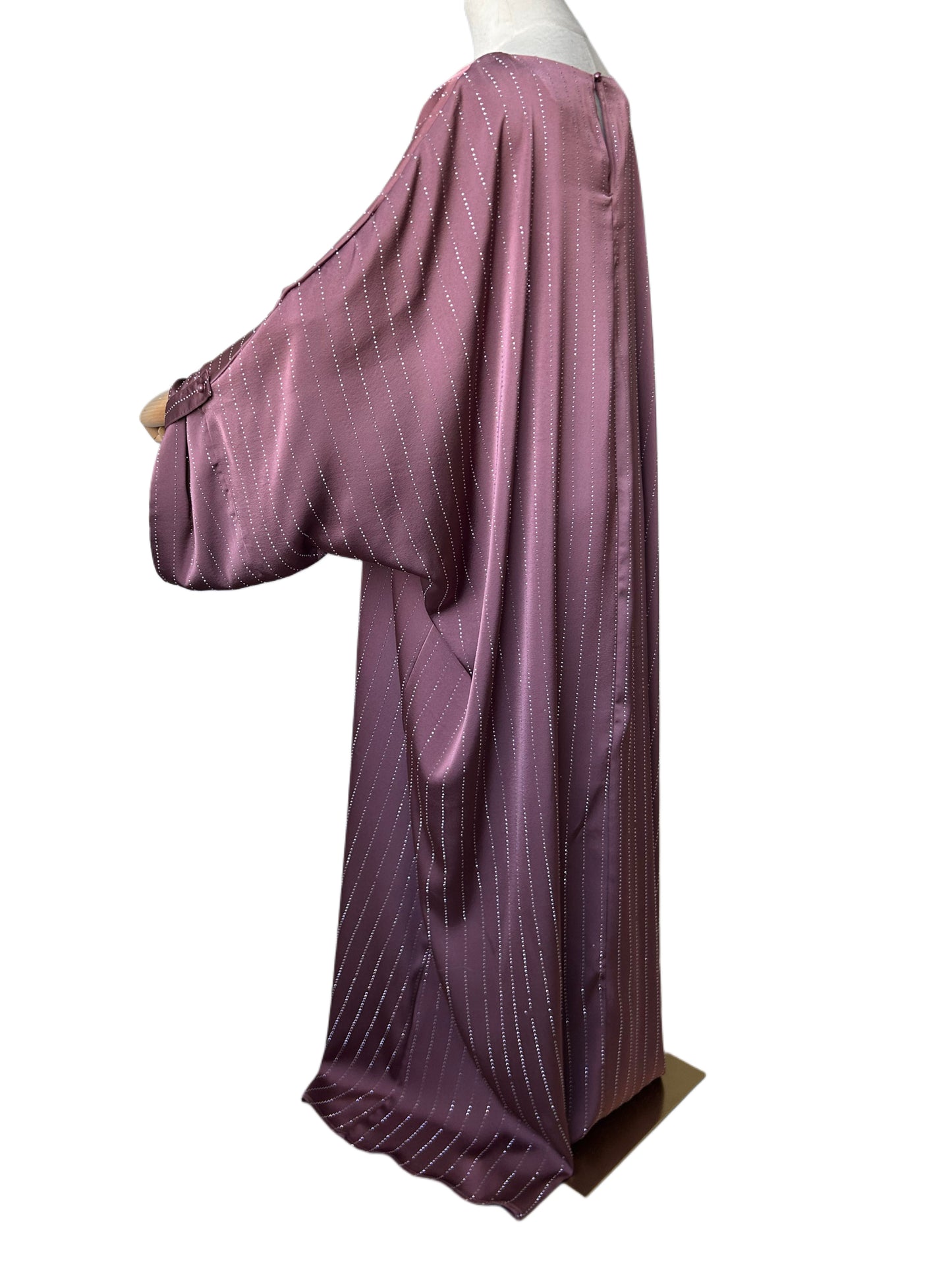 Abaya Jamila