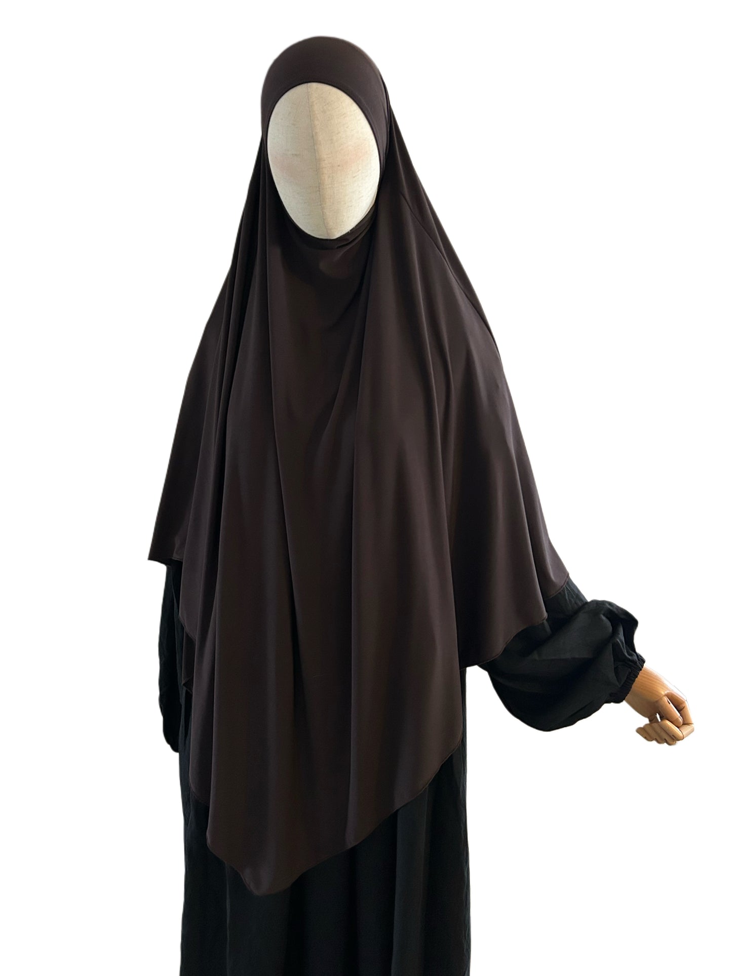 Jersey Khimar
