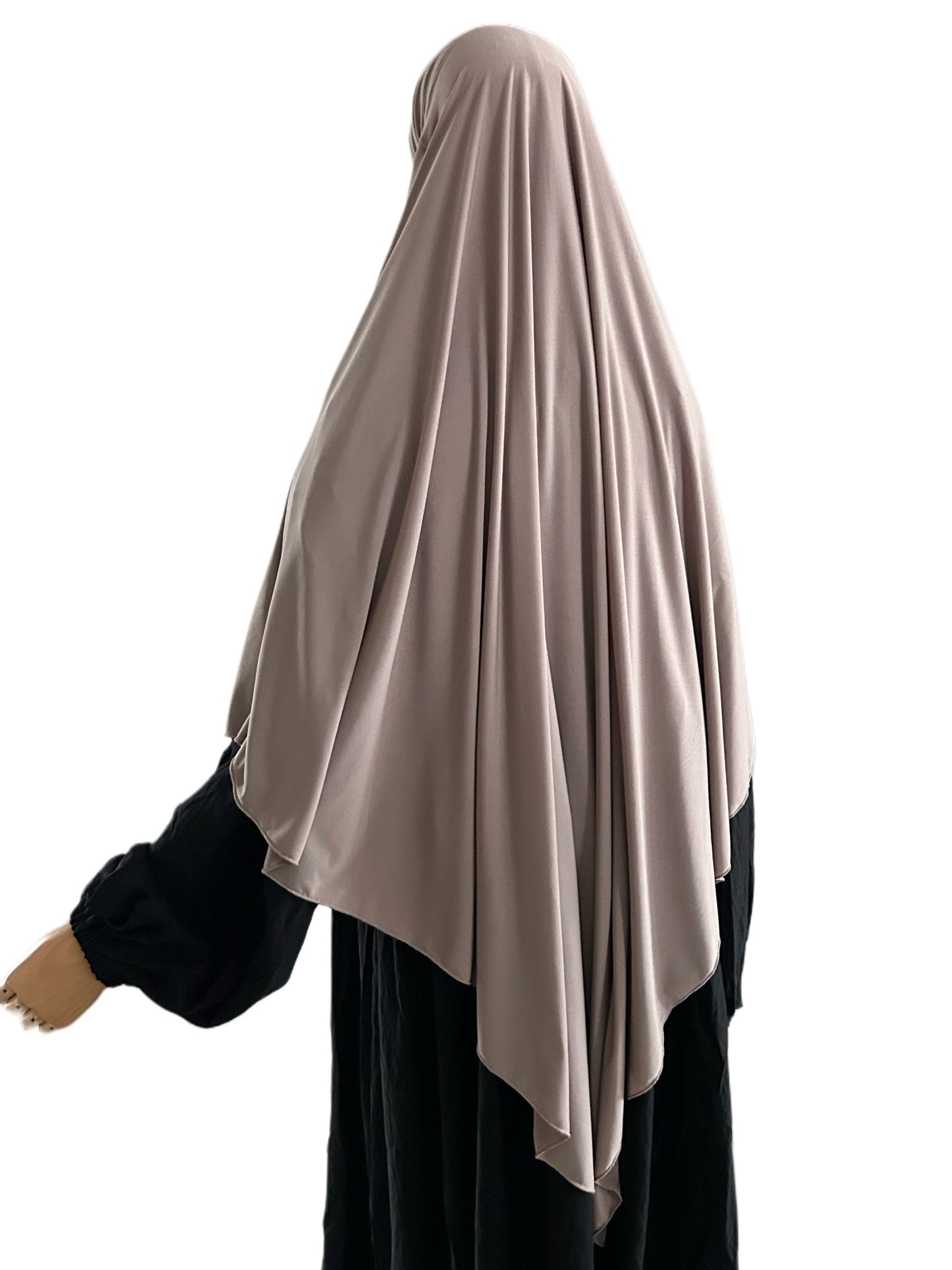Jersey Khimar