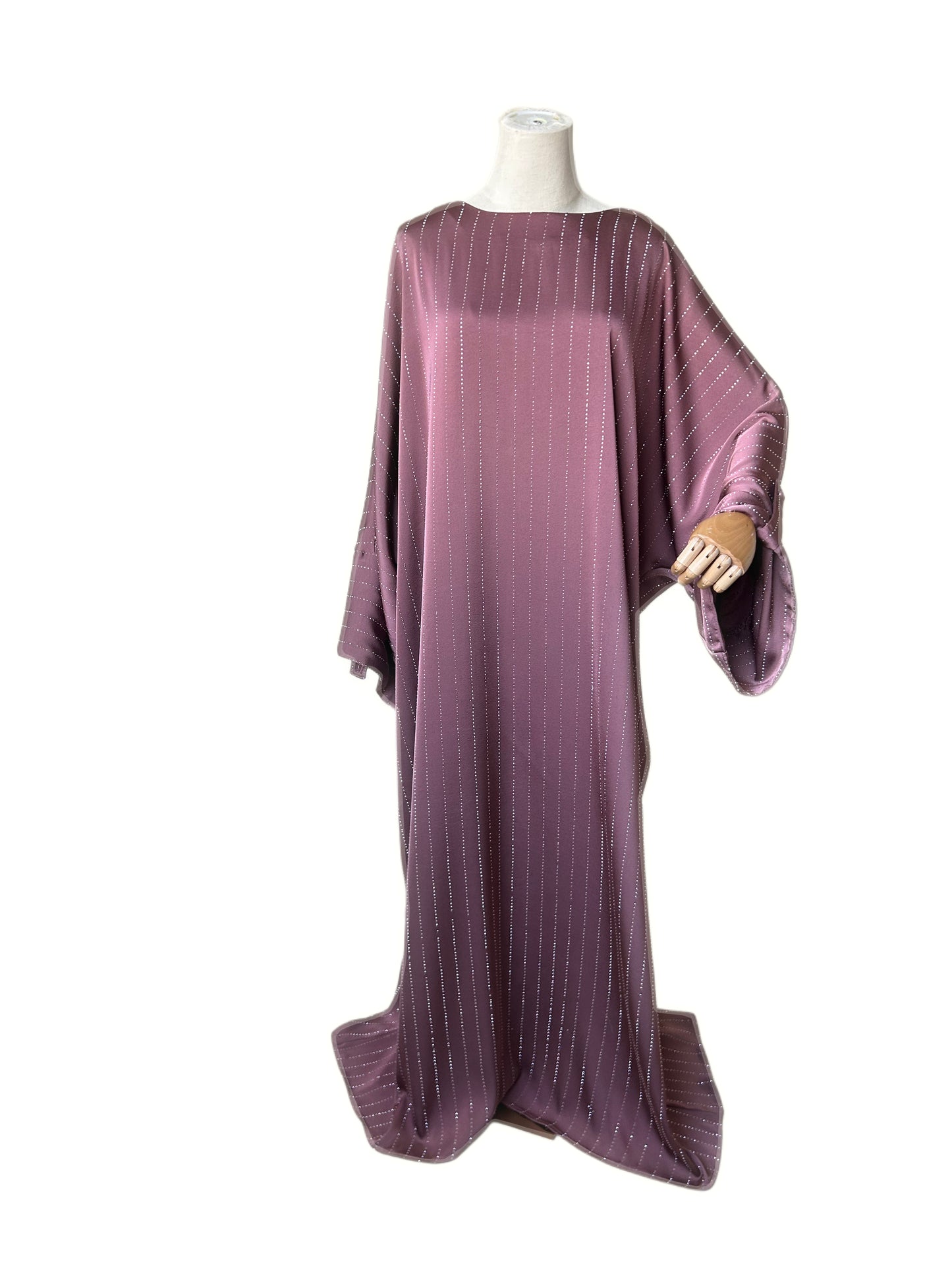 Abaya Jamila