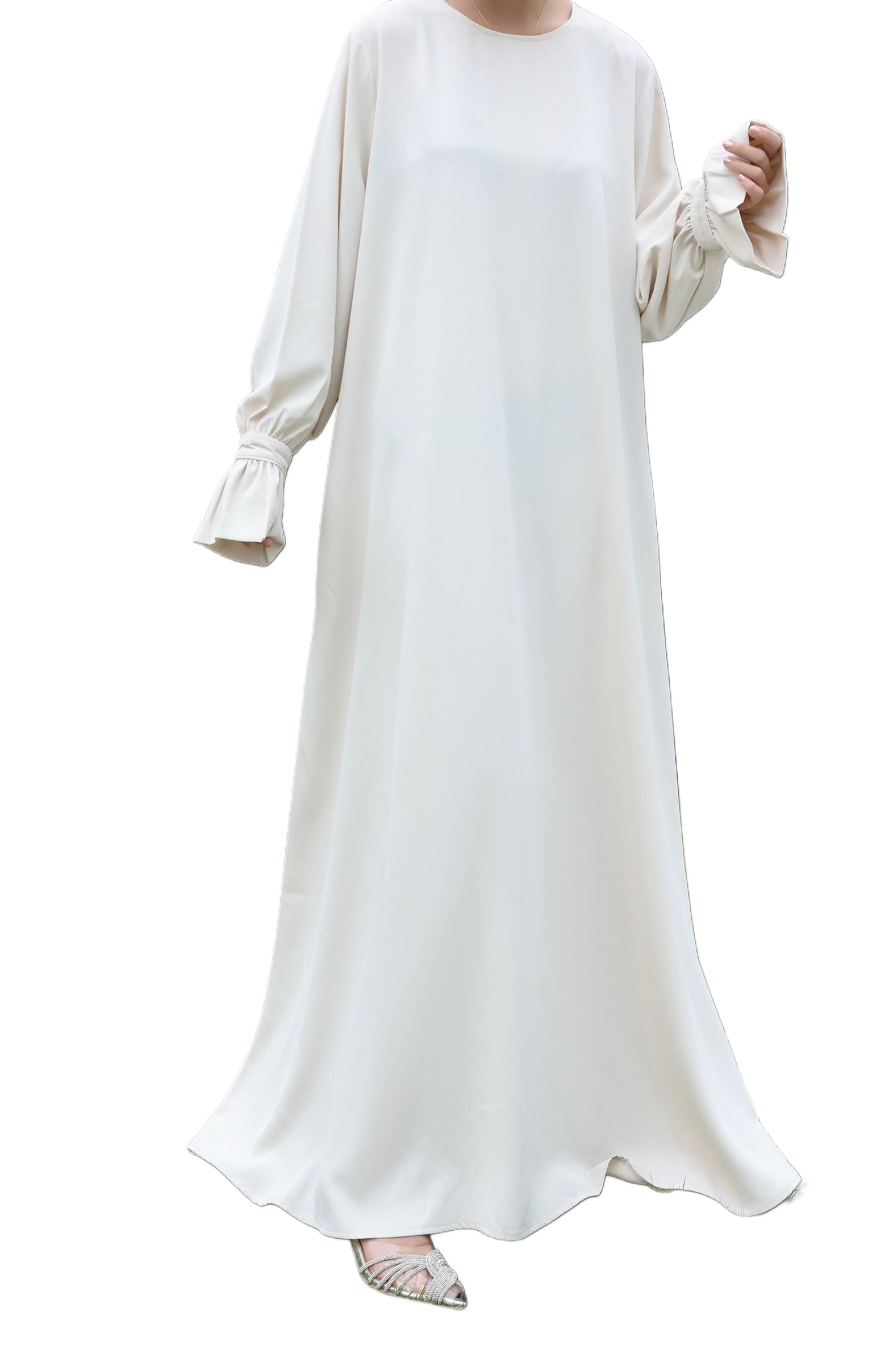 Abaya Linda