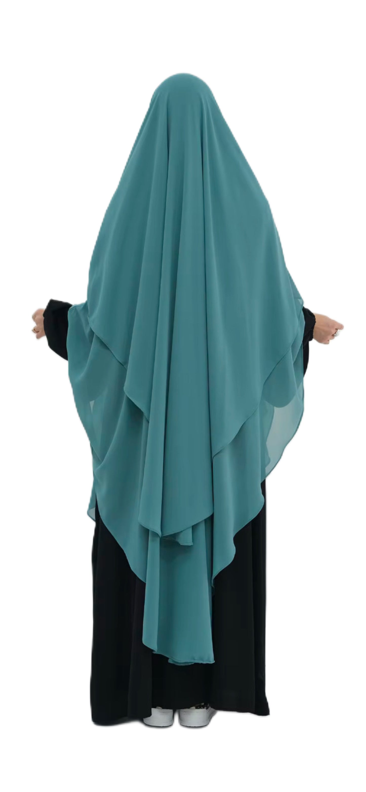 Khimar Nala