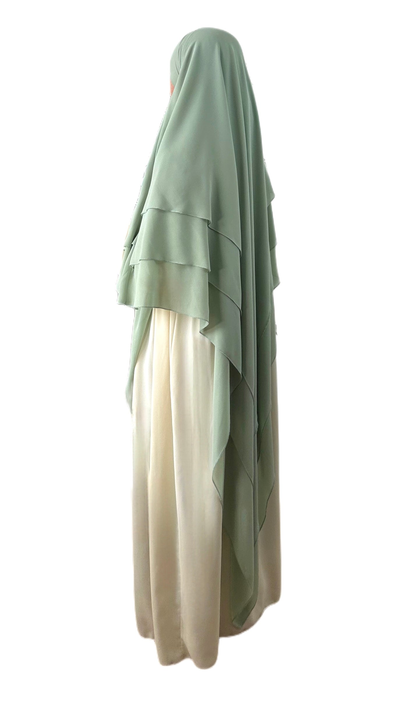 Khimar Amira