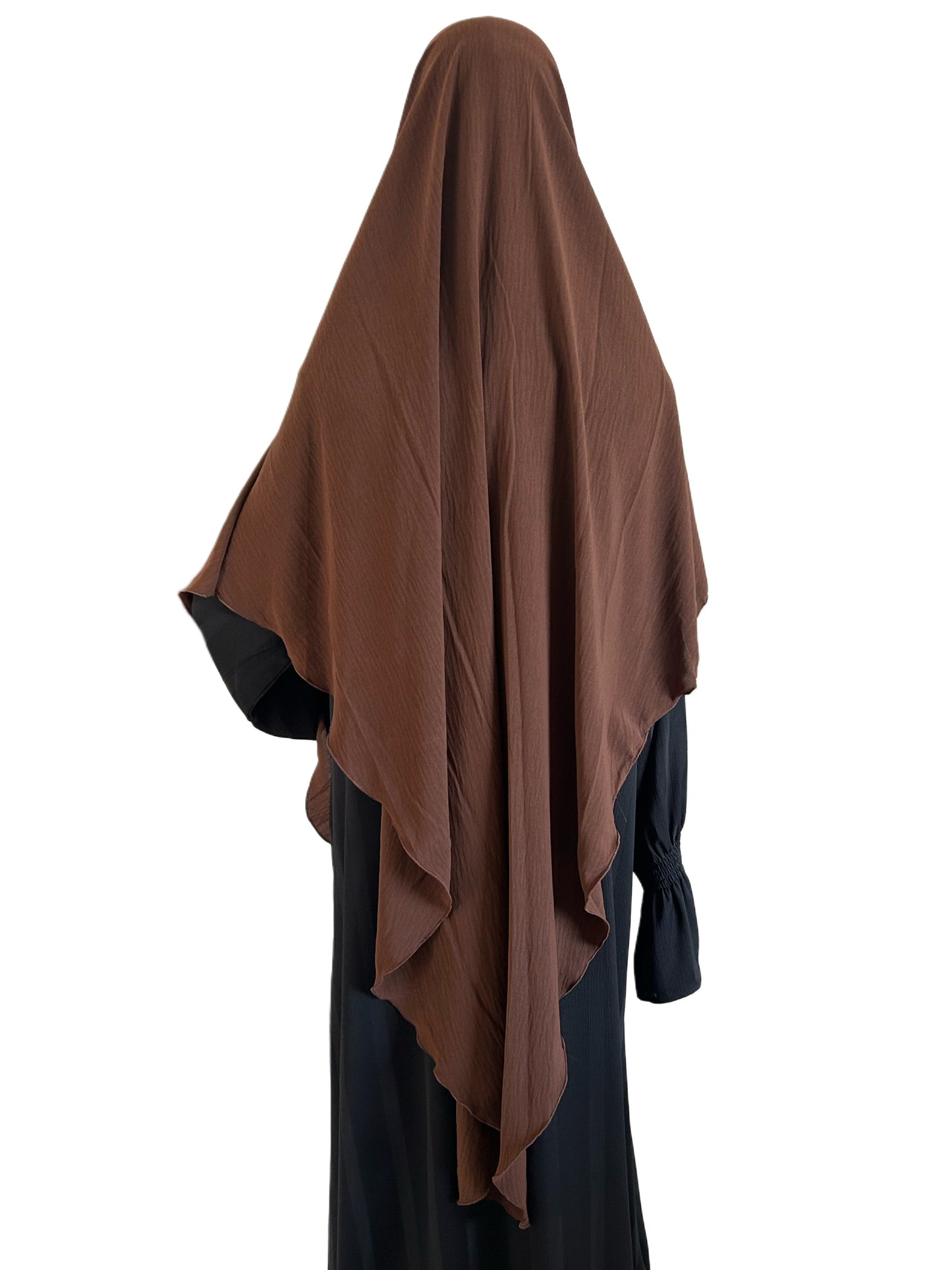 Jazz Khimar 1-lagig