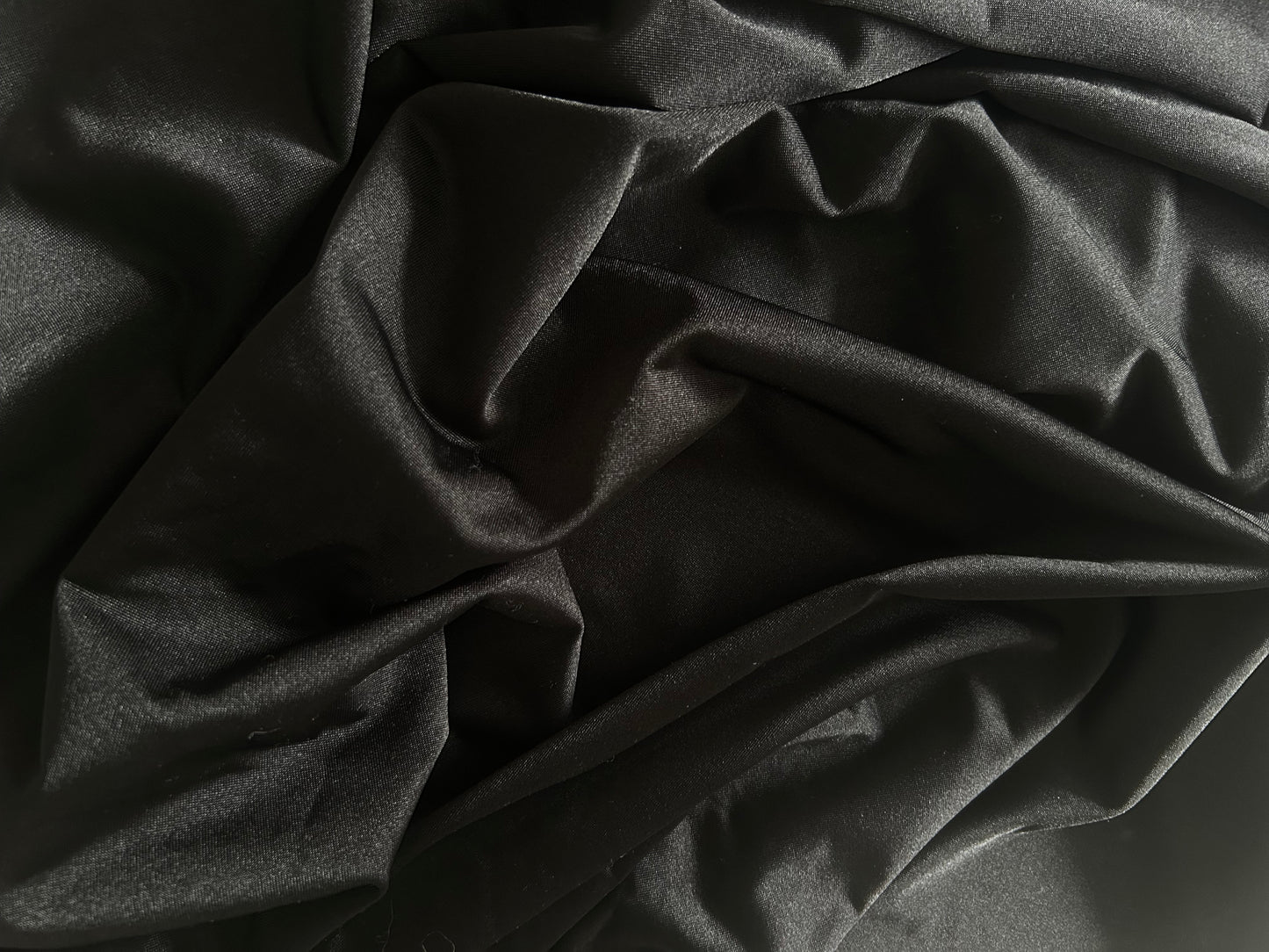Jersey Premium Satin Hijab