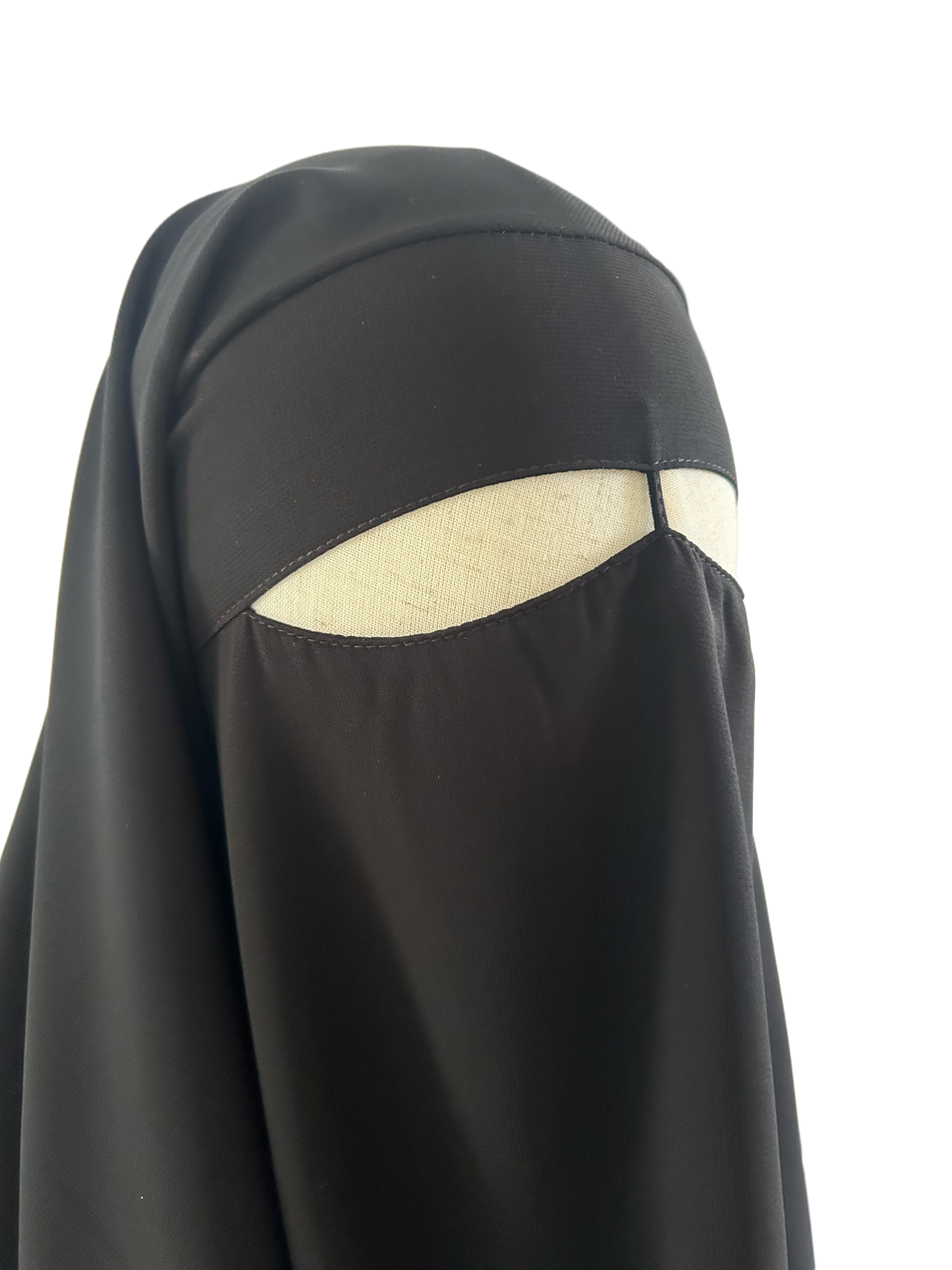 Niqab|Sitar Marwa