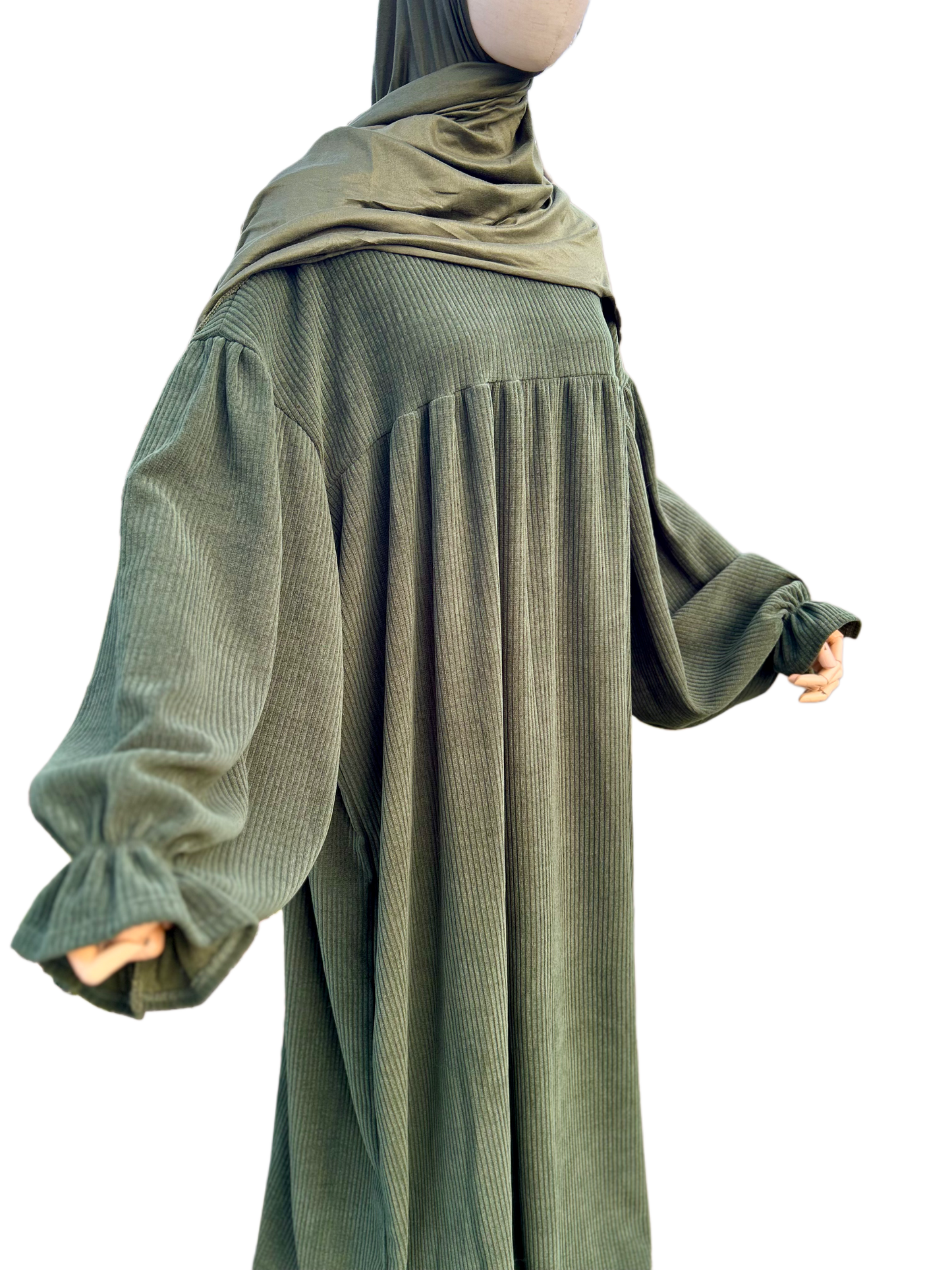 Abaya Samira