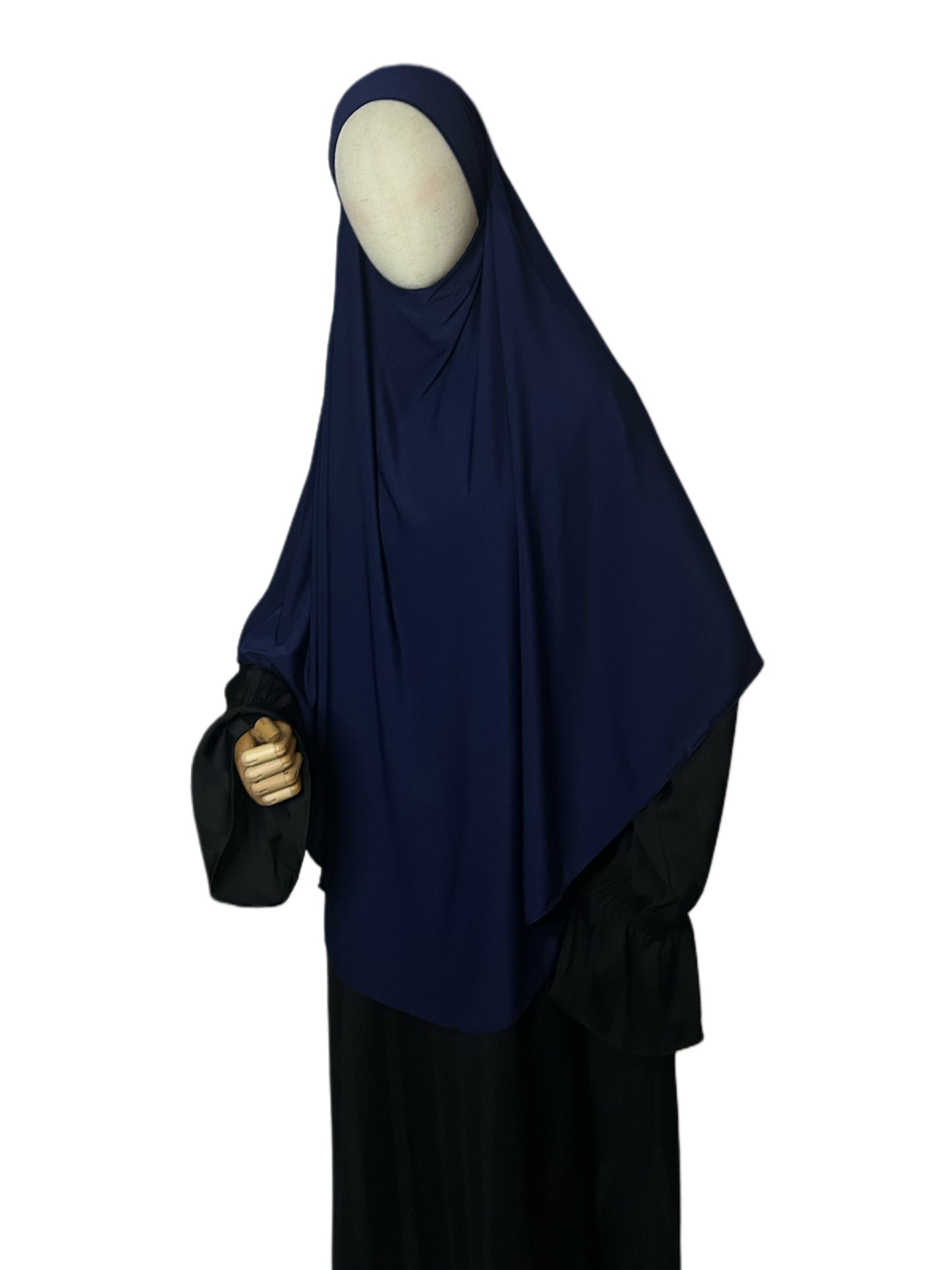 Jersey Khimar Round