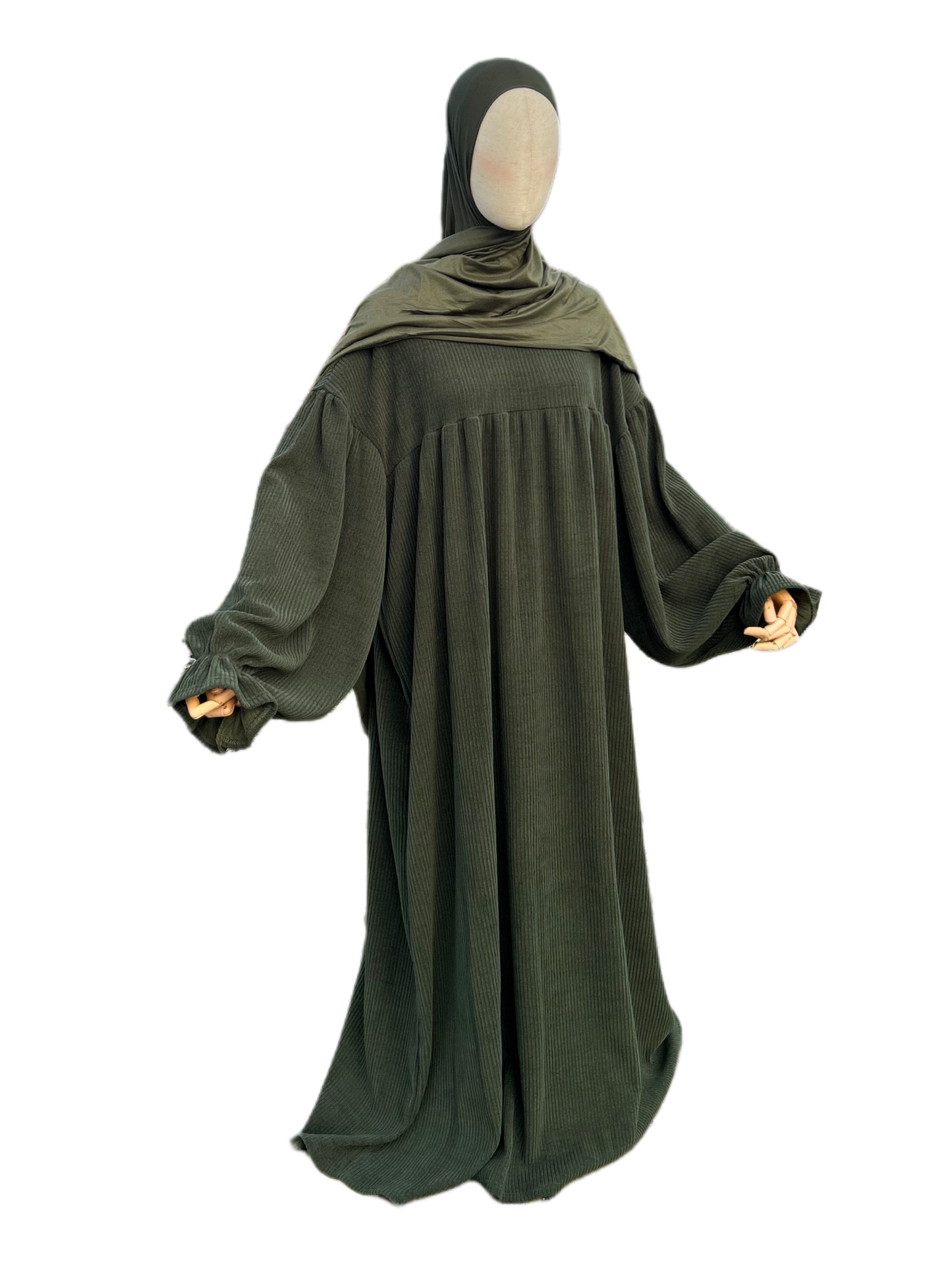 Abaya Samira