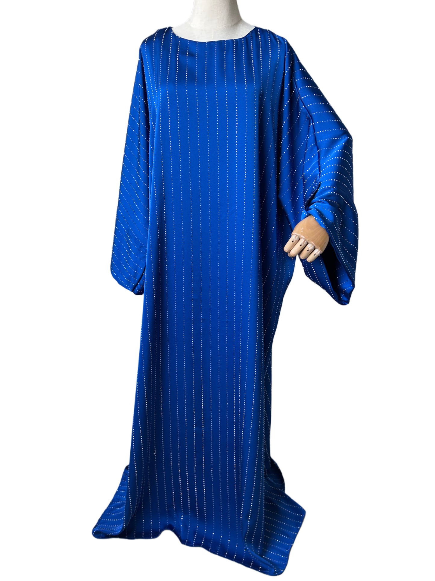 Abaya Jamila