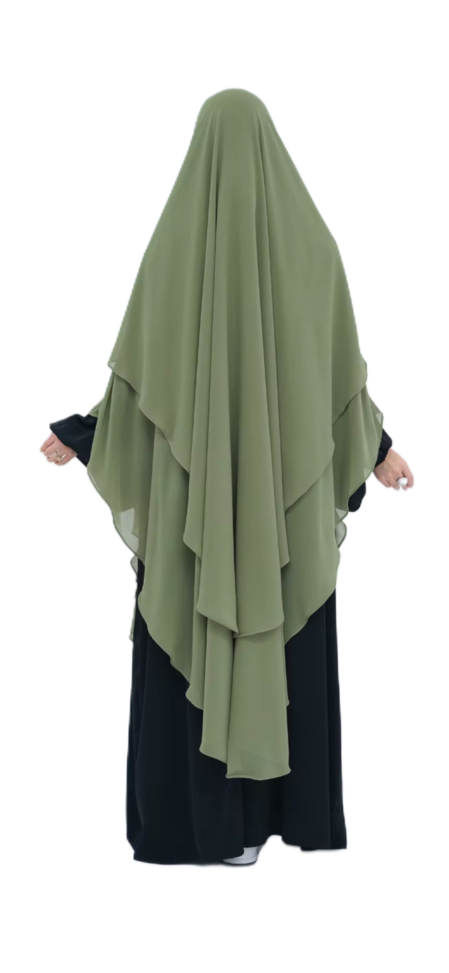 Khimar Nala