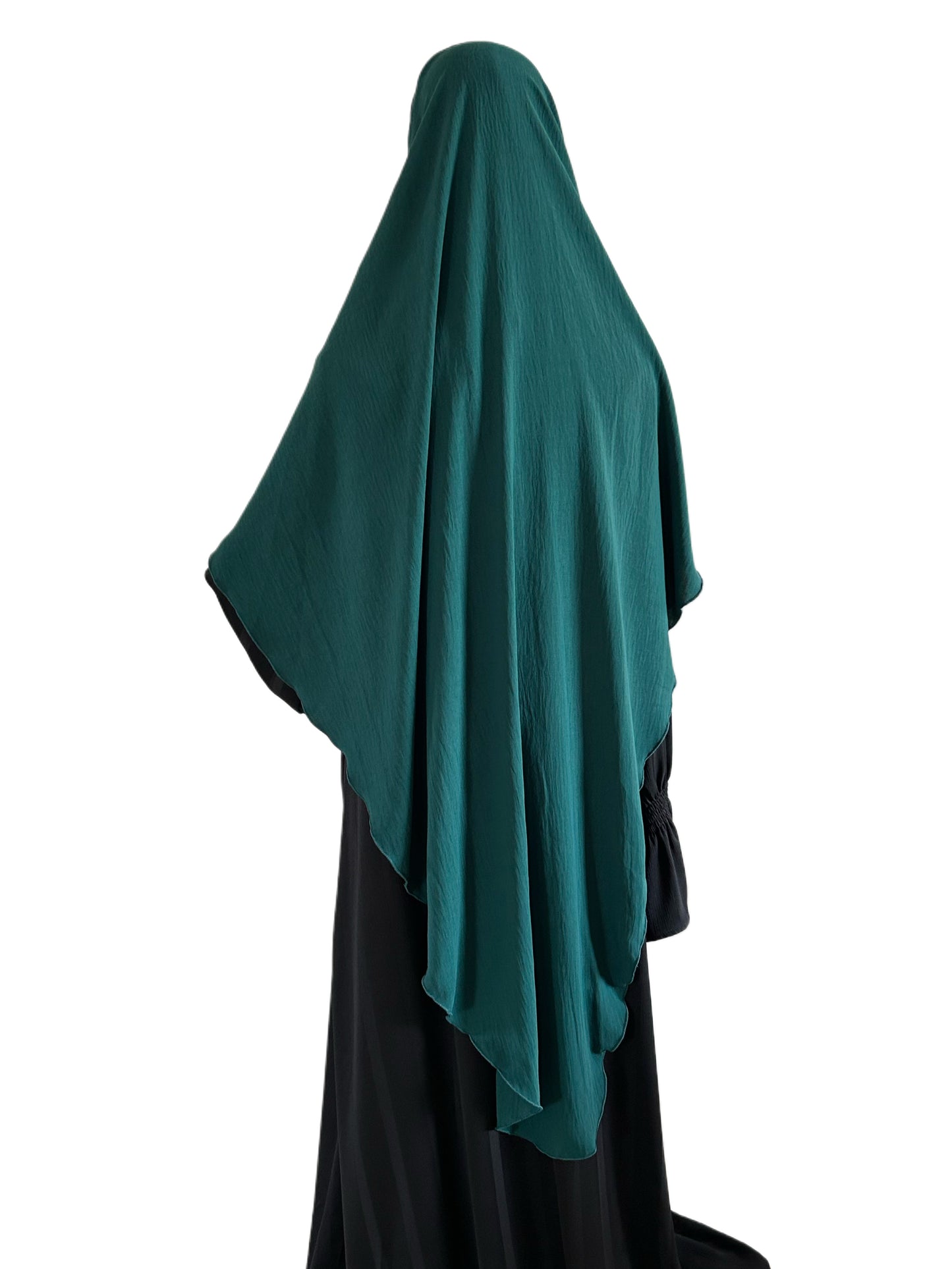 Jazz Khimar 1-lagig