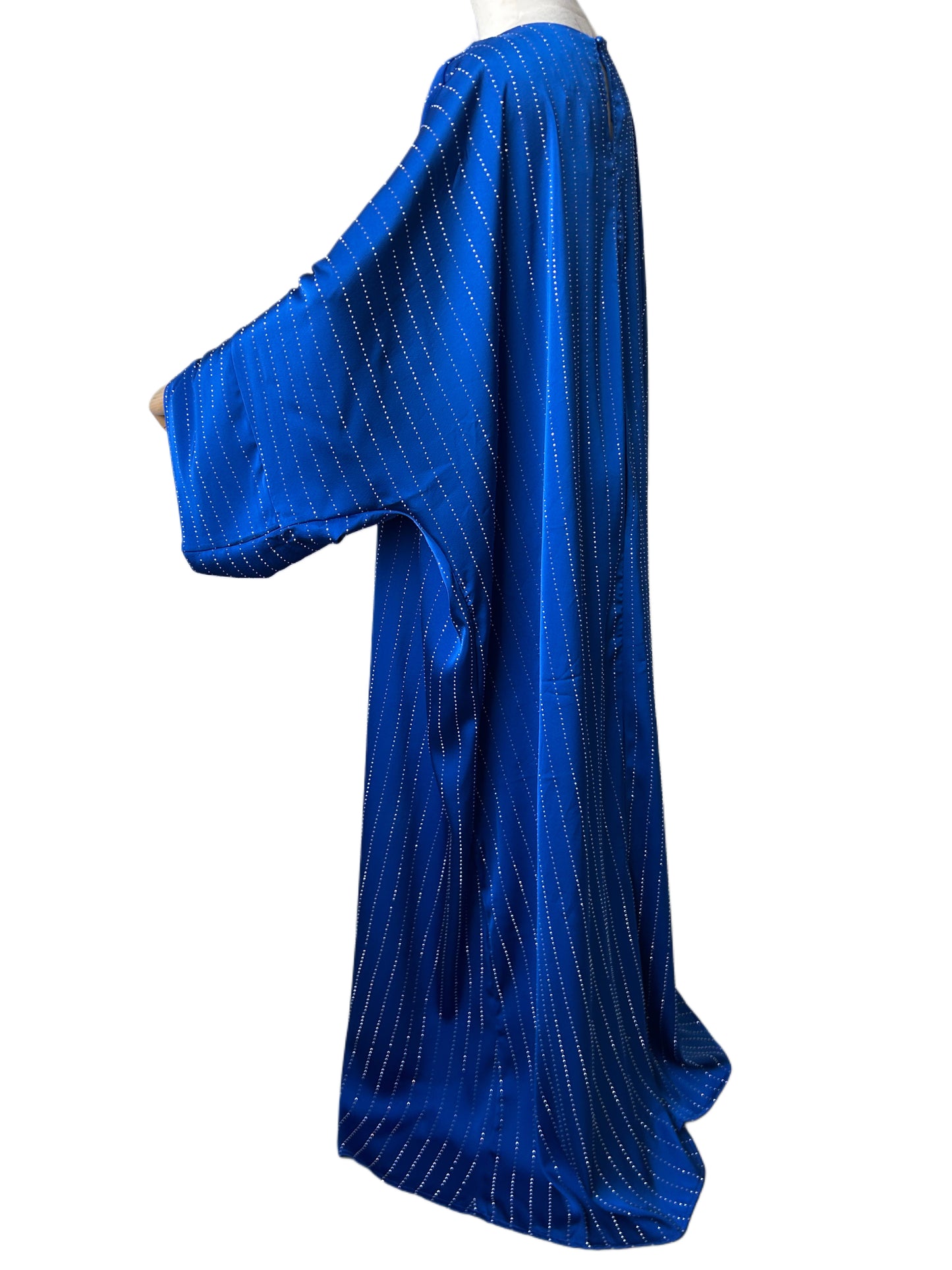Abaya Jamila