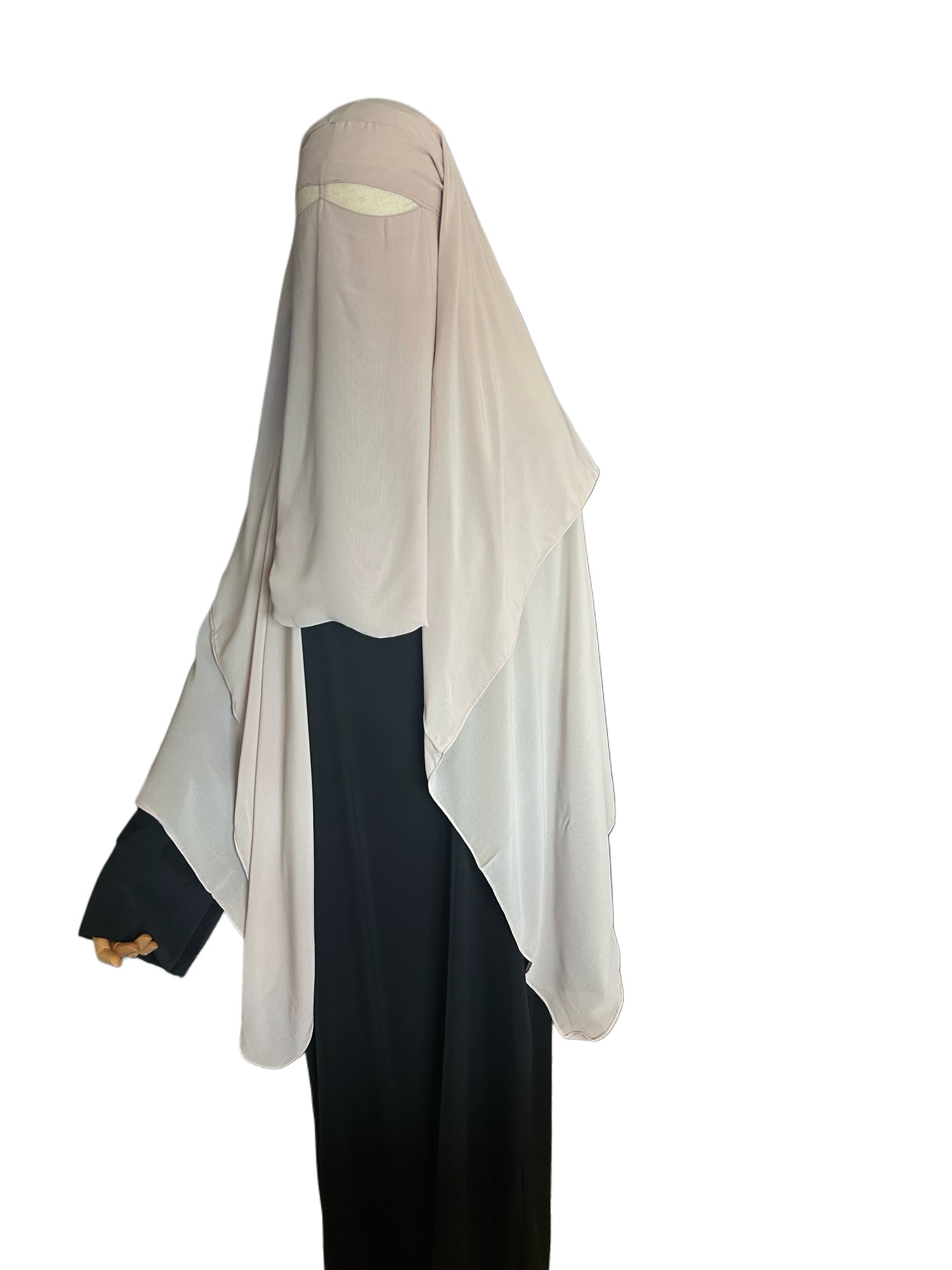 Niqab|Sitar Safa