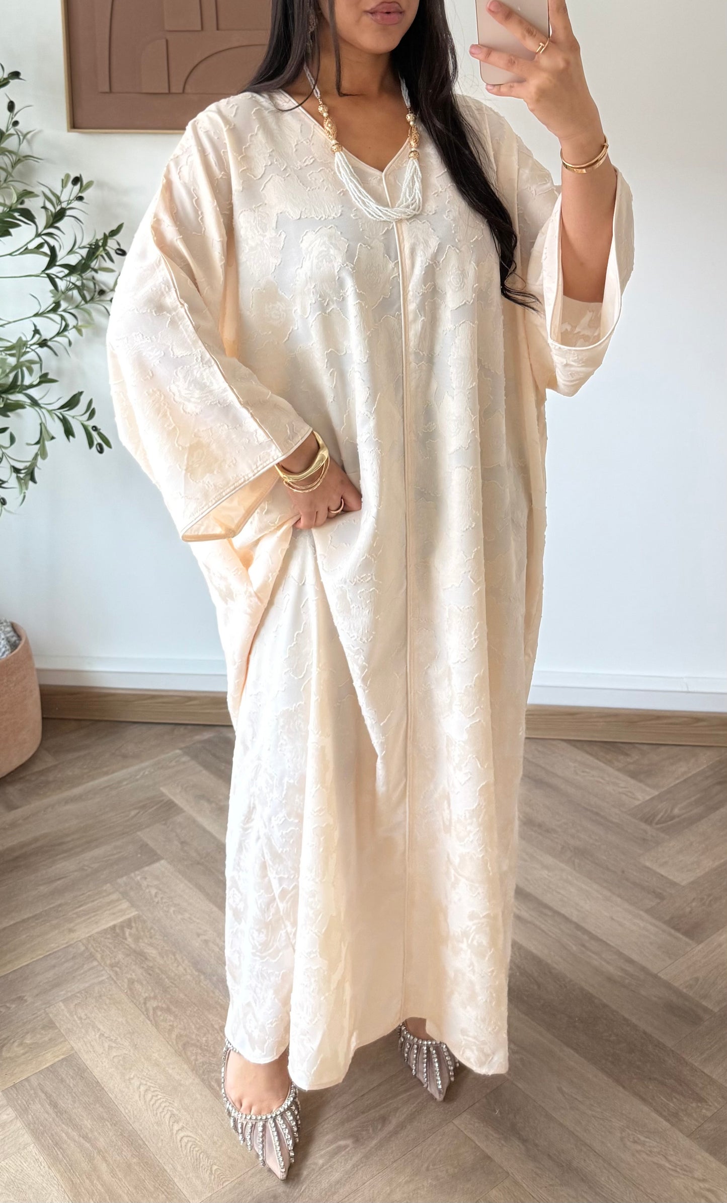 Abaya Inaya