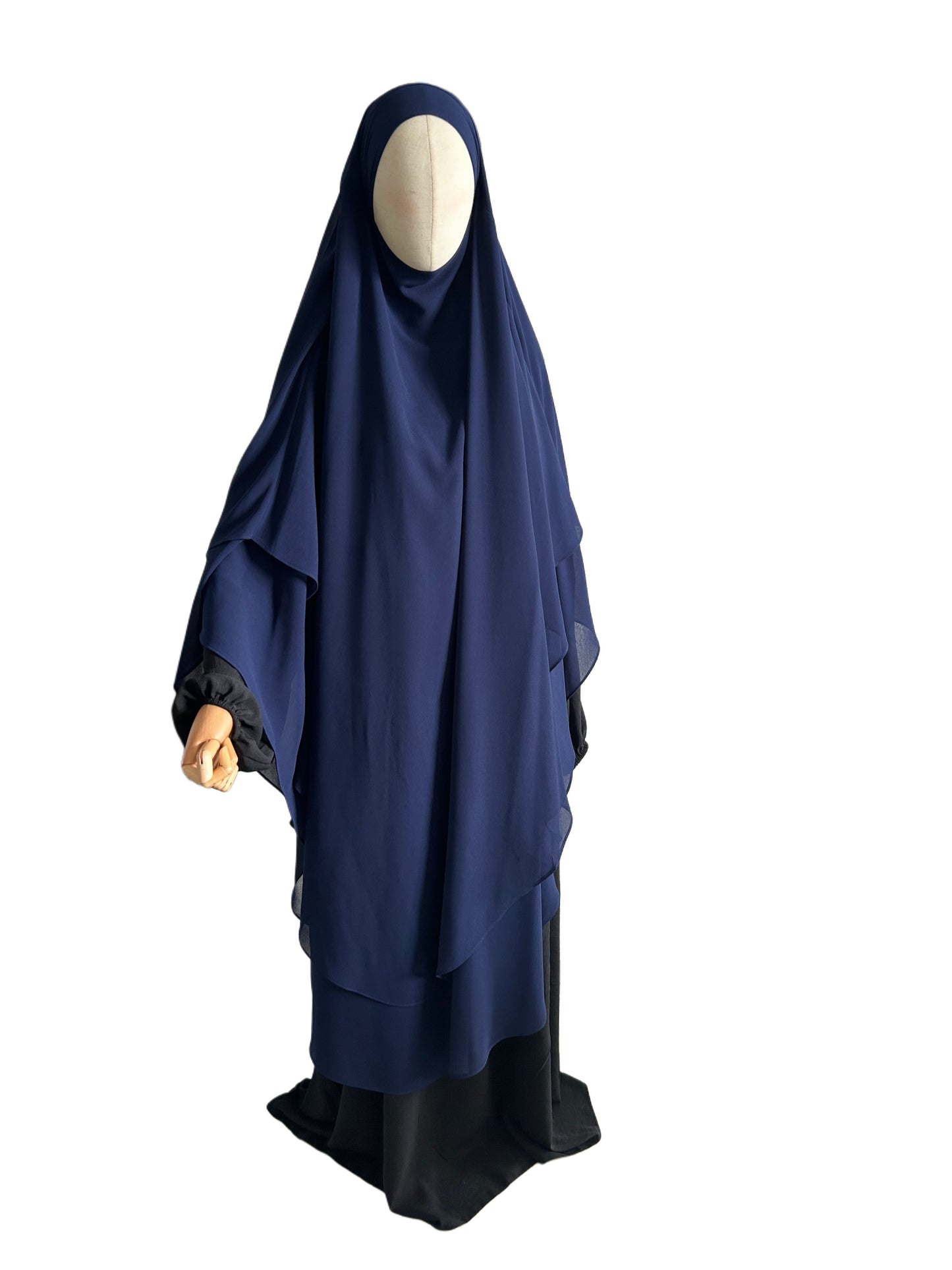 Khimar Nala
