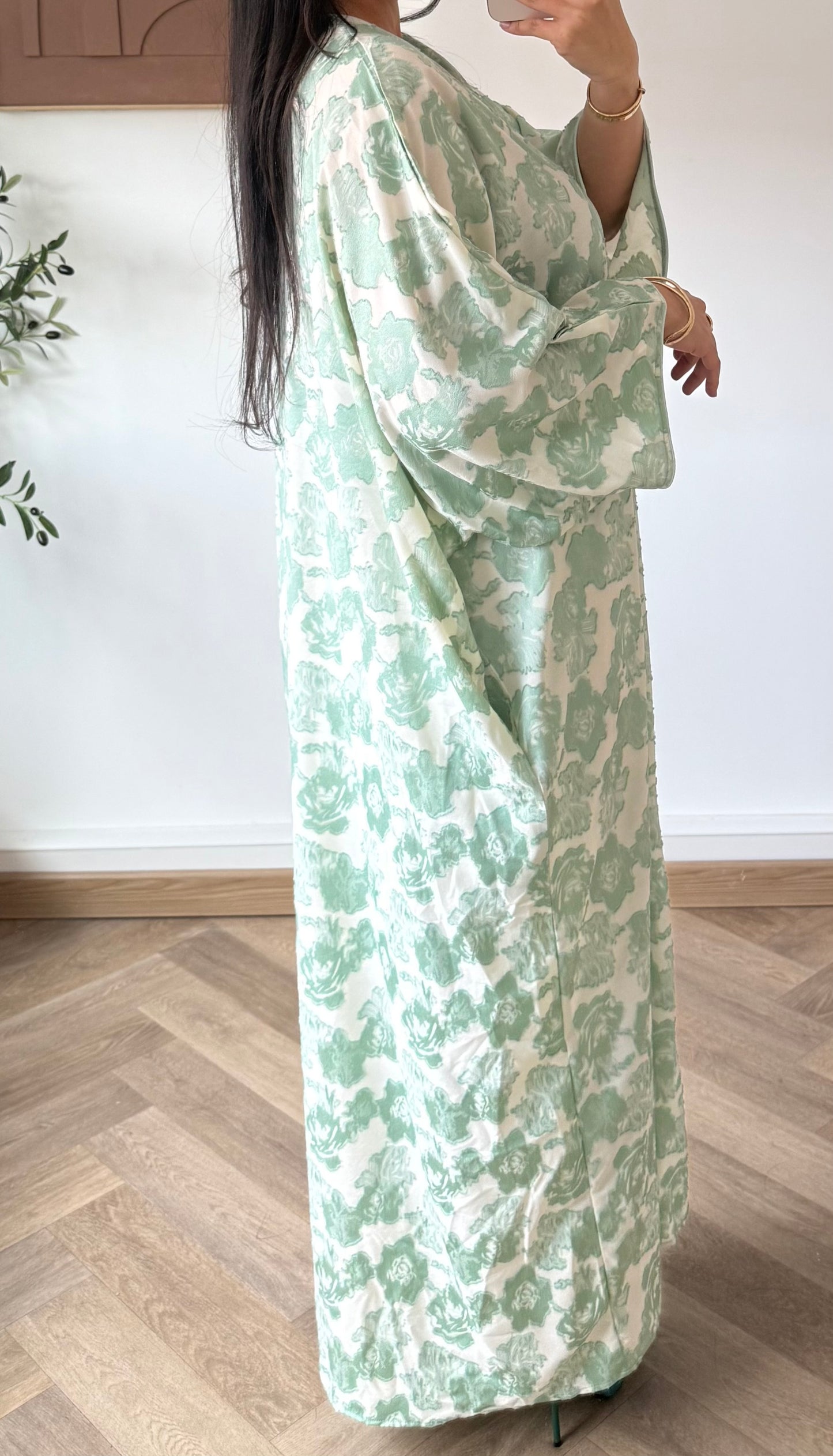 Abaya Inaya