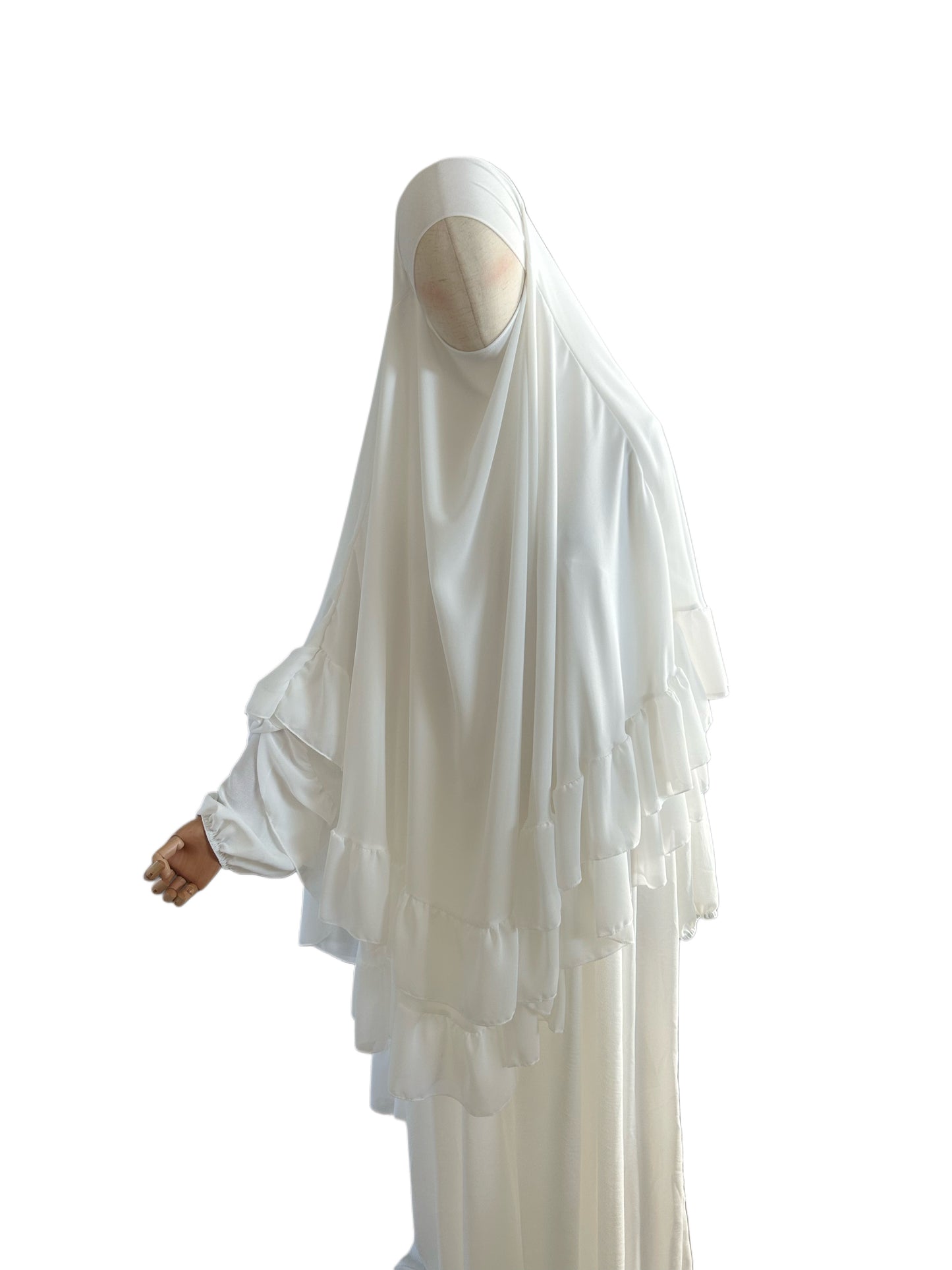 Princess Khimar