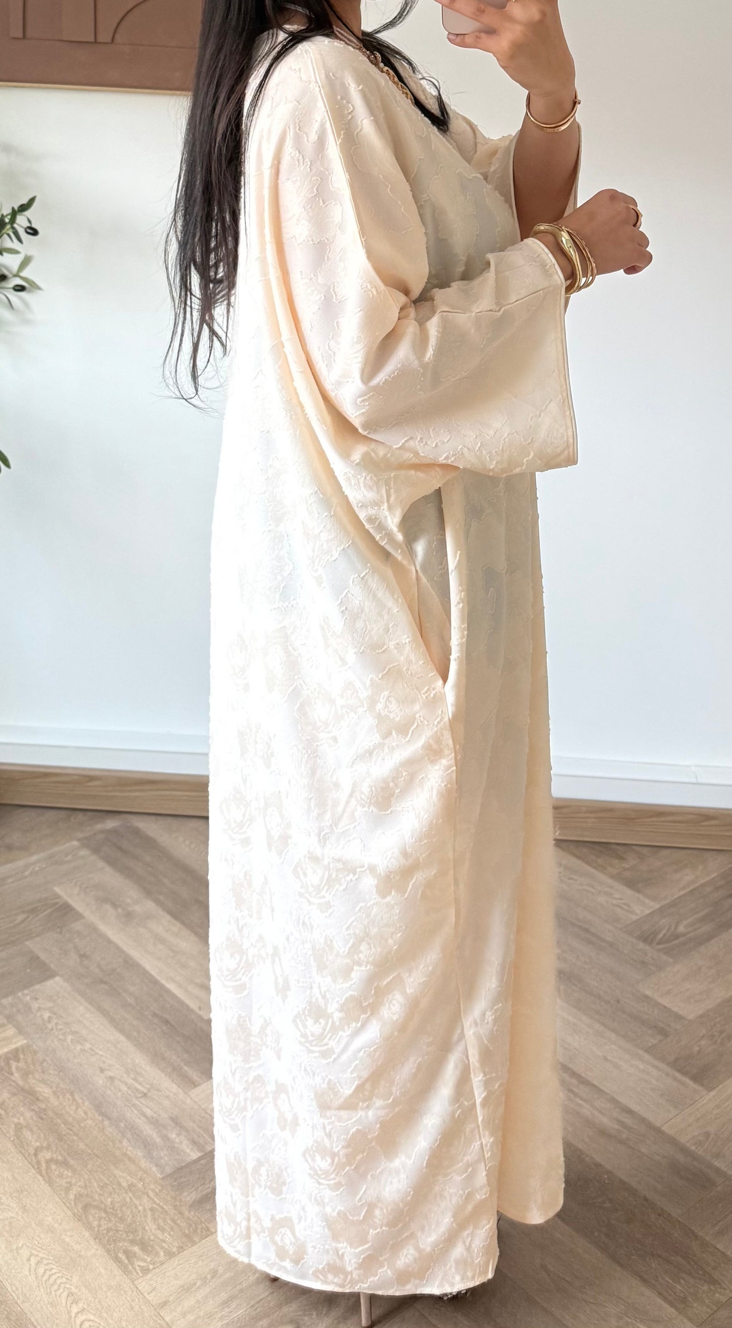 Abaya Inaya